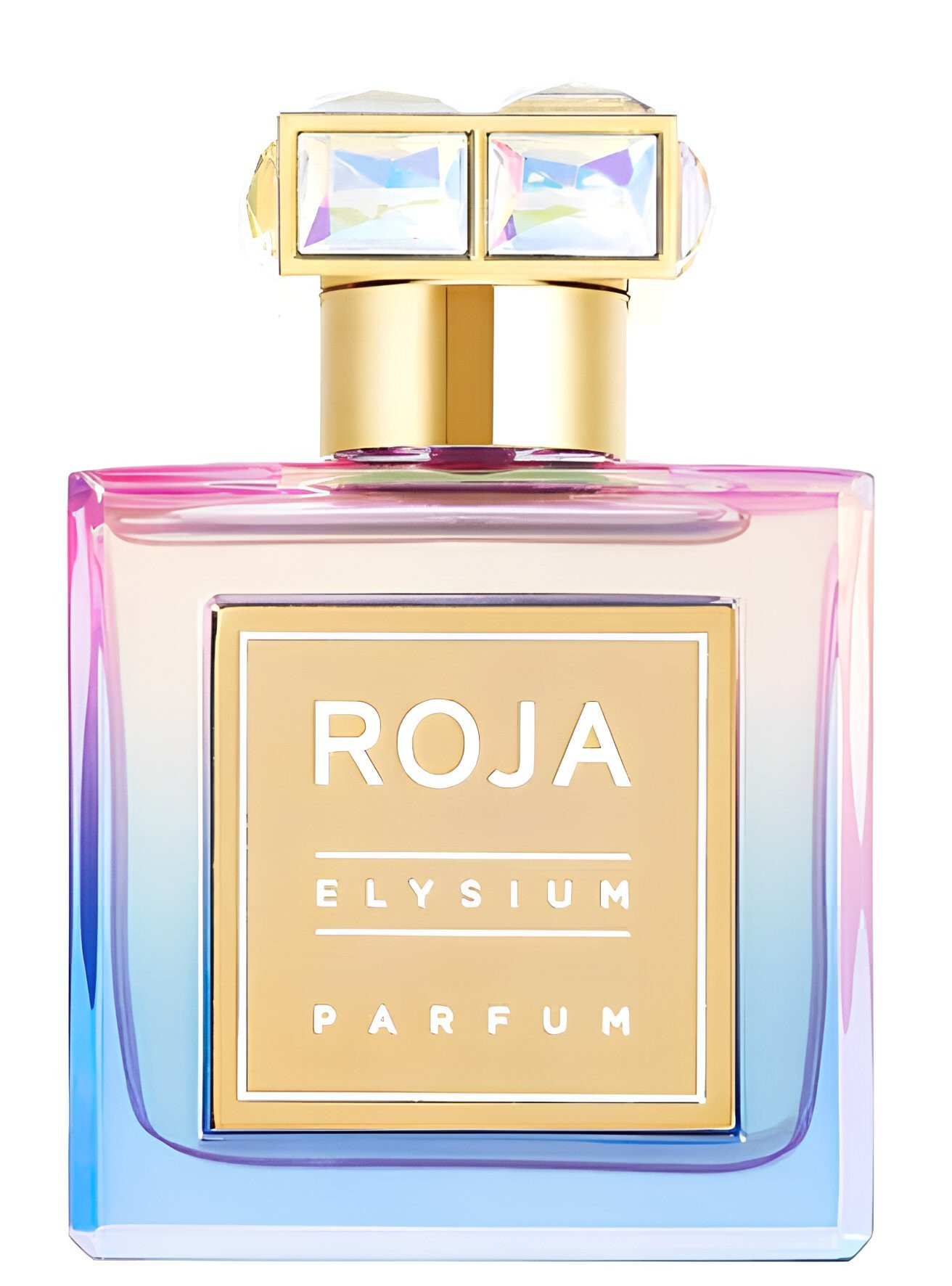 Elysium Pour Femme Parfum by Roja Dove perfume bottle