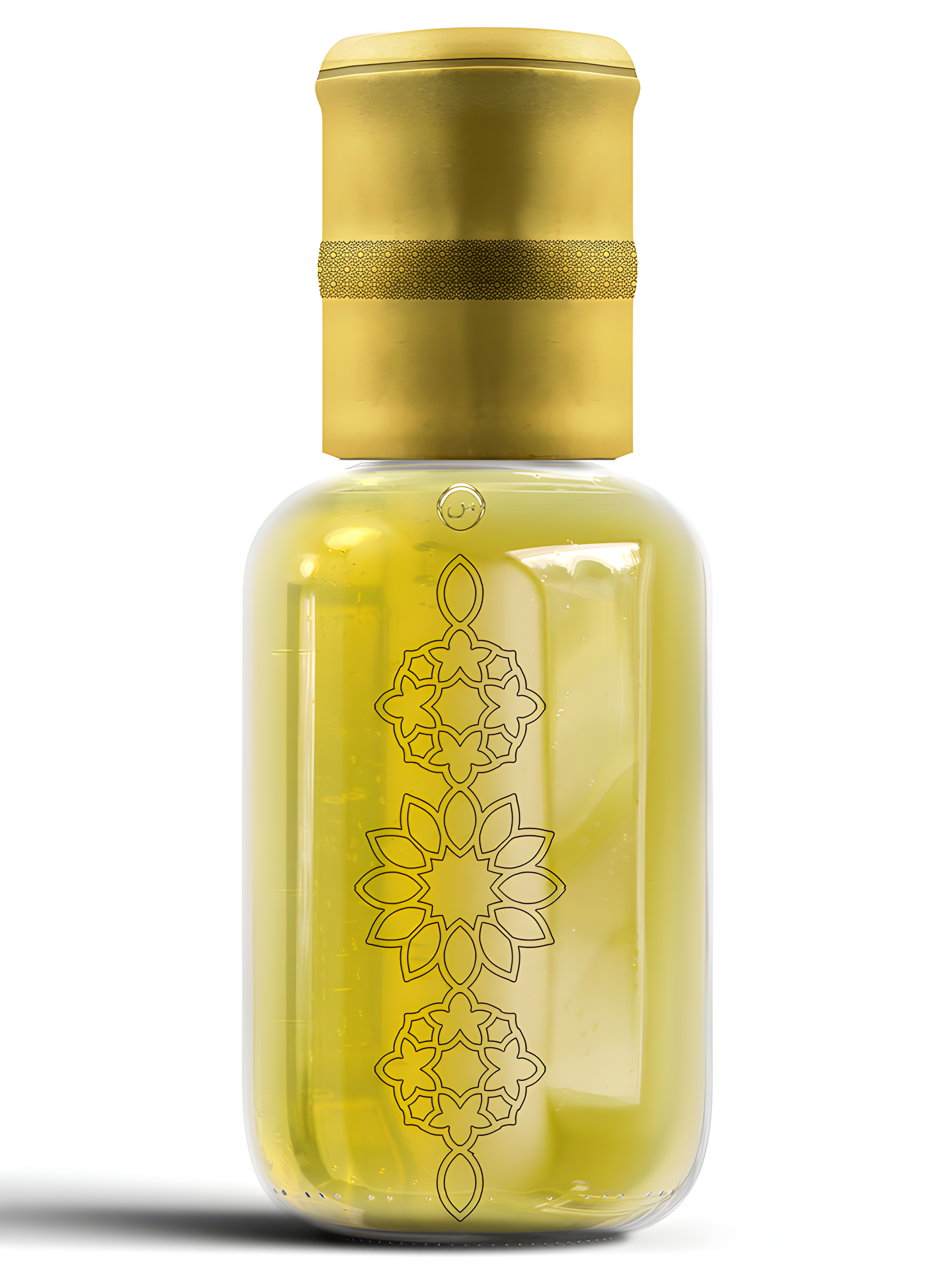 Arabian Desert by Sunnamusk perfume bottle
