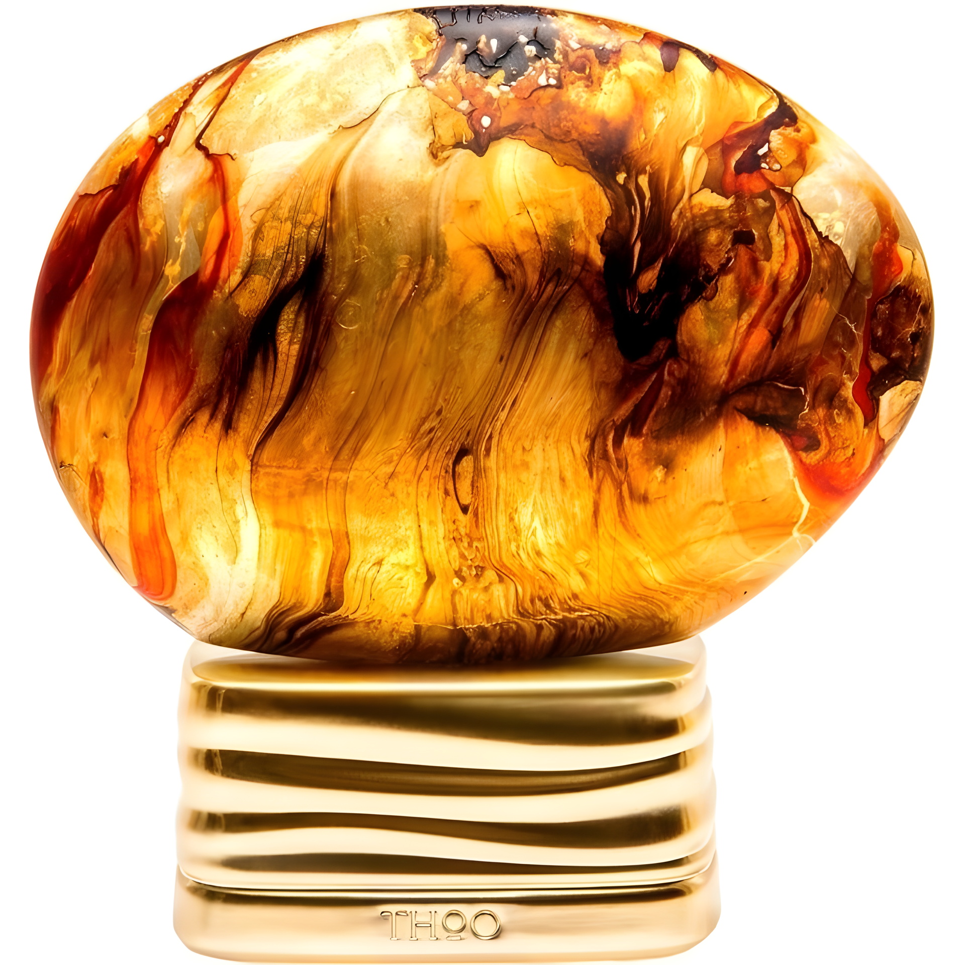 Just Before by The House of Oud perfume bottle