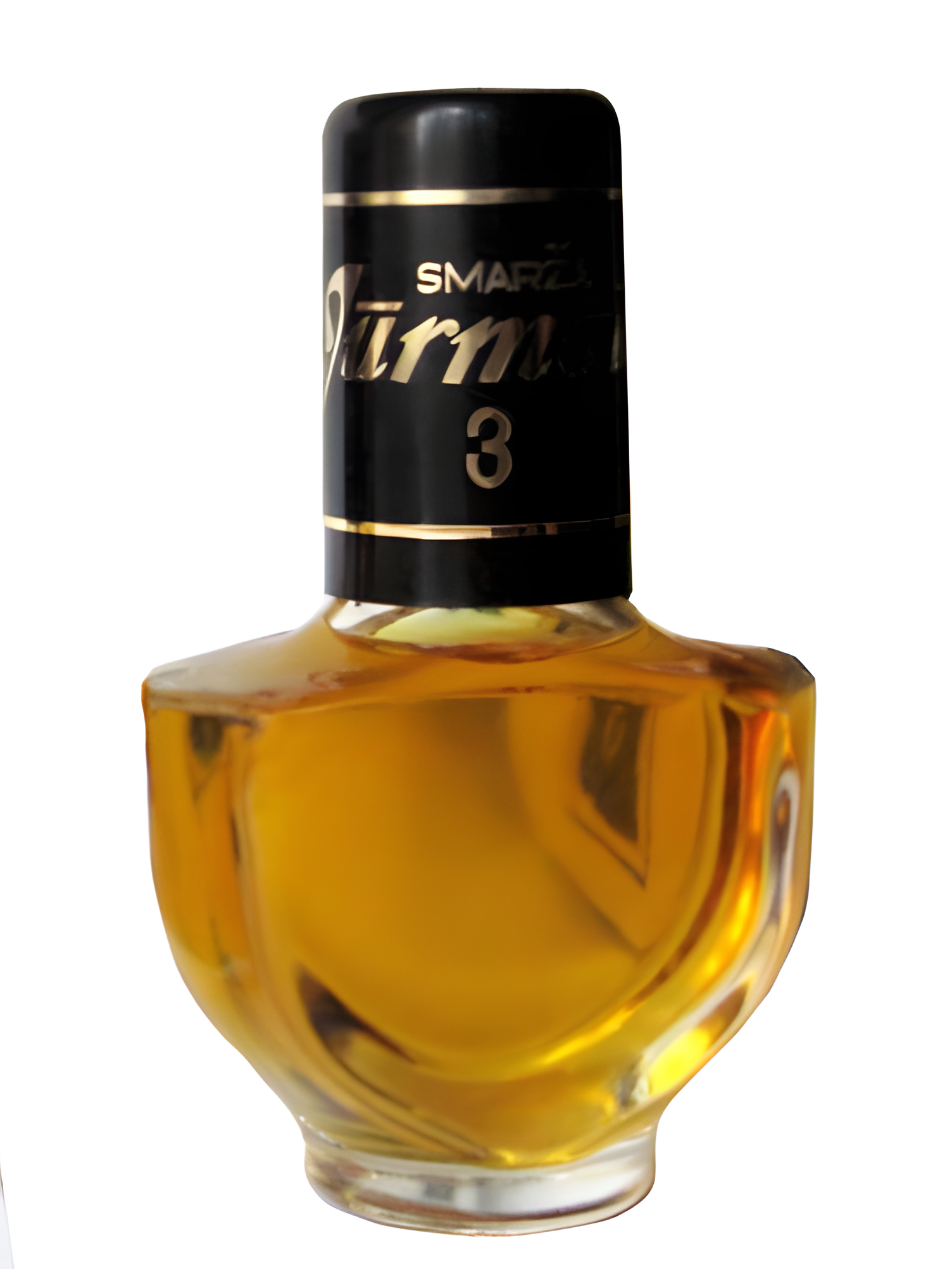 Jurmala 3 by Dzintars perfume bottle