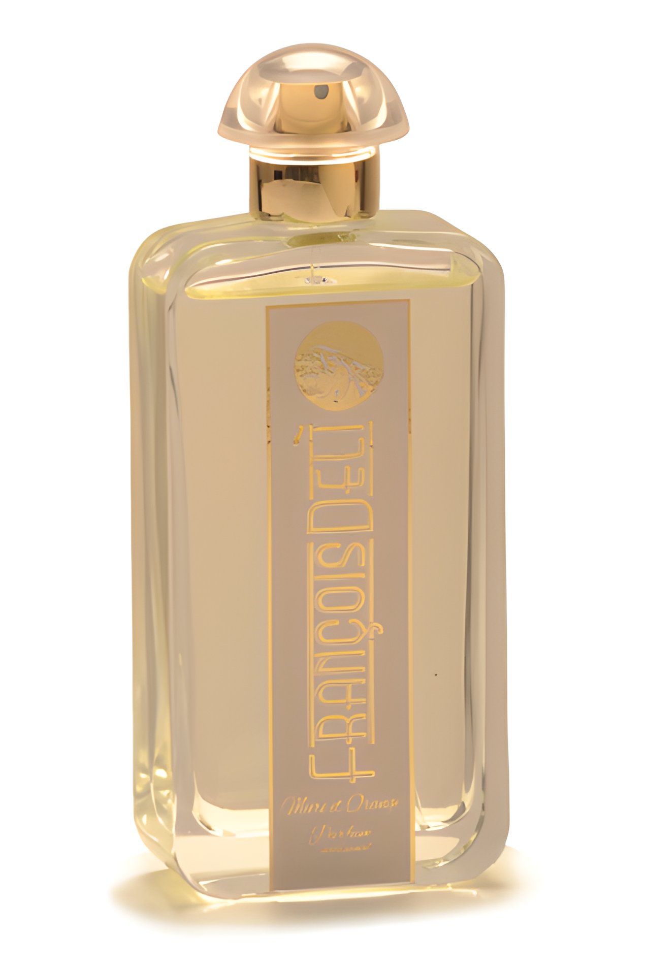 Mure Et Orange by Francois Deli perfume bottle