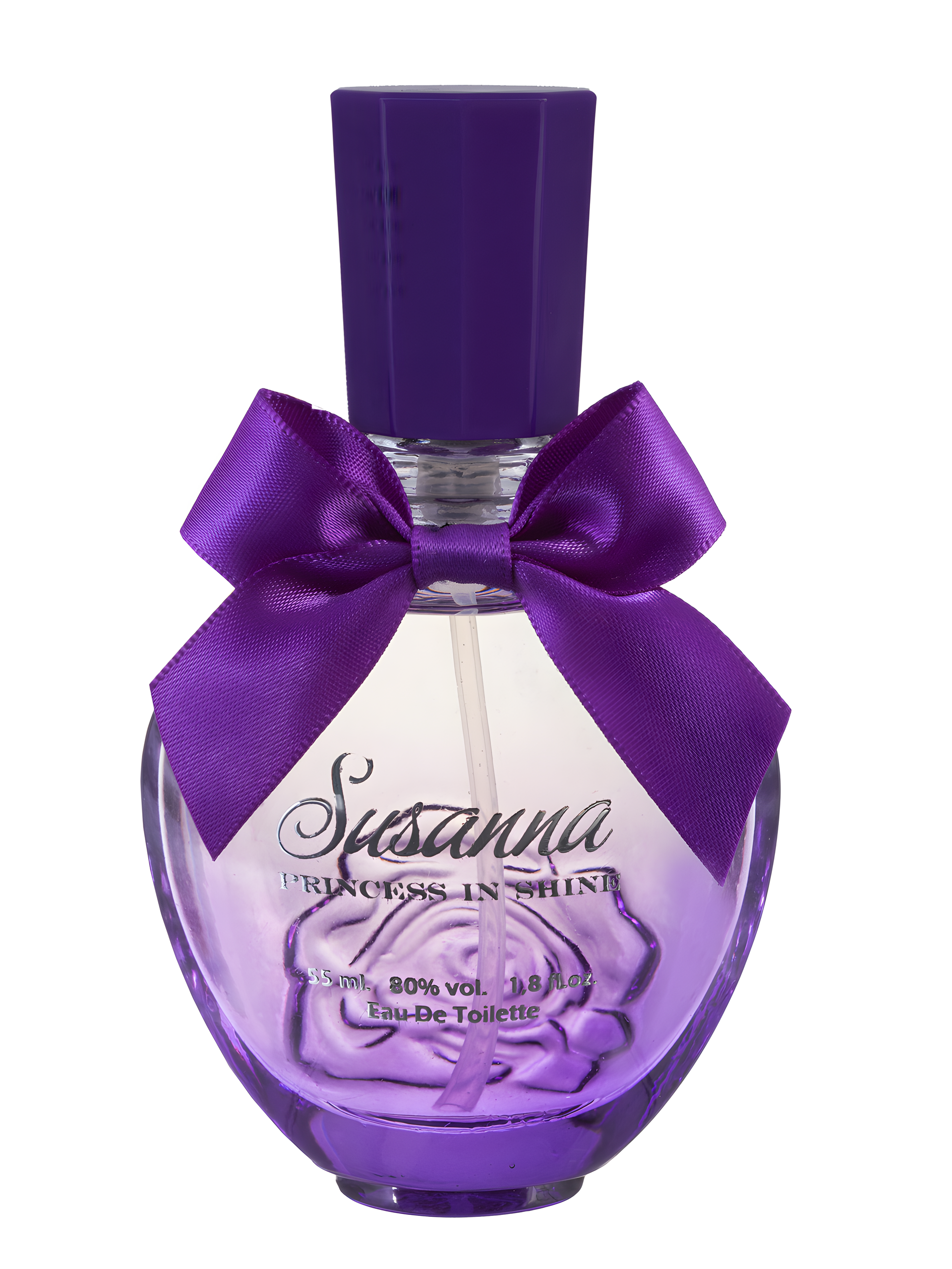 Susanna Princess in Shine by Apple Parfums perfume bottle