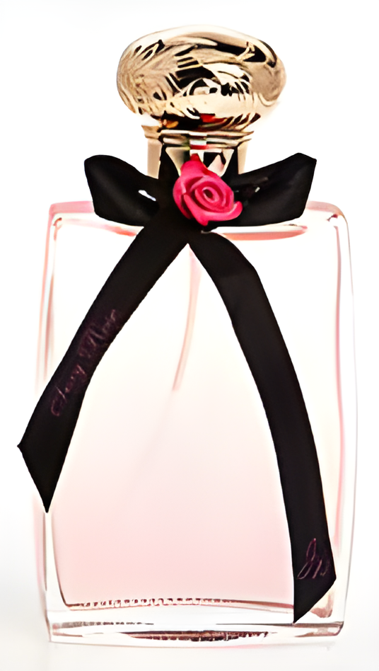 Sexy Rose by Judith Williams perfume bottle