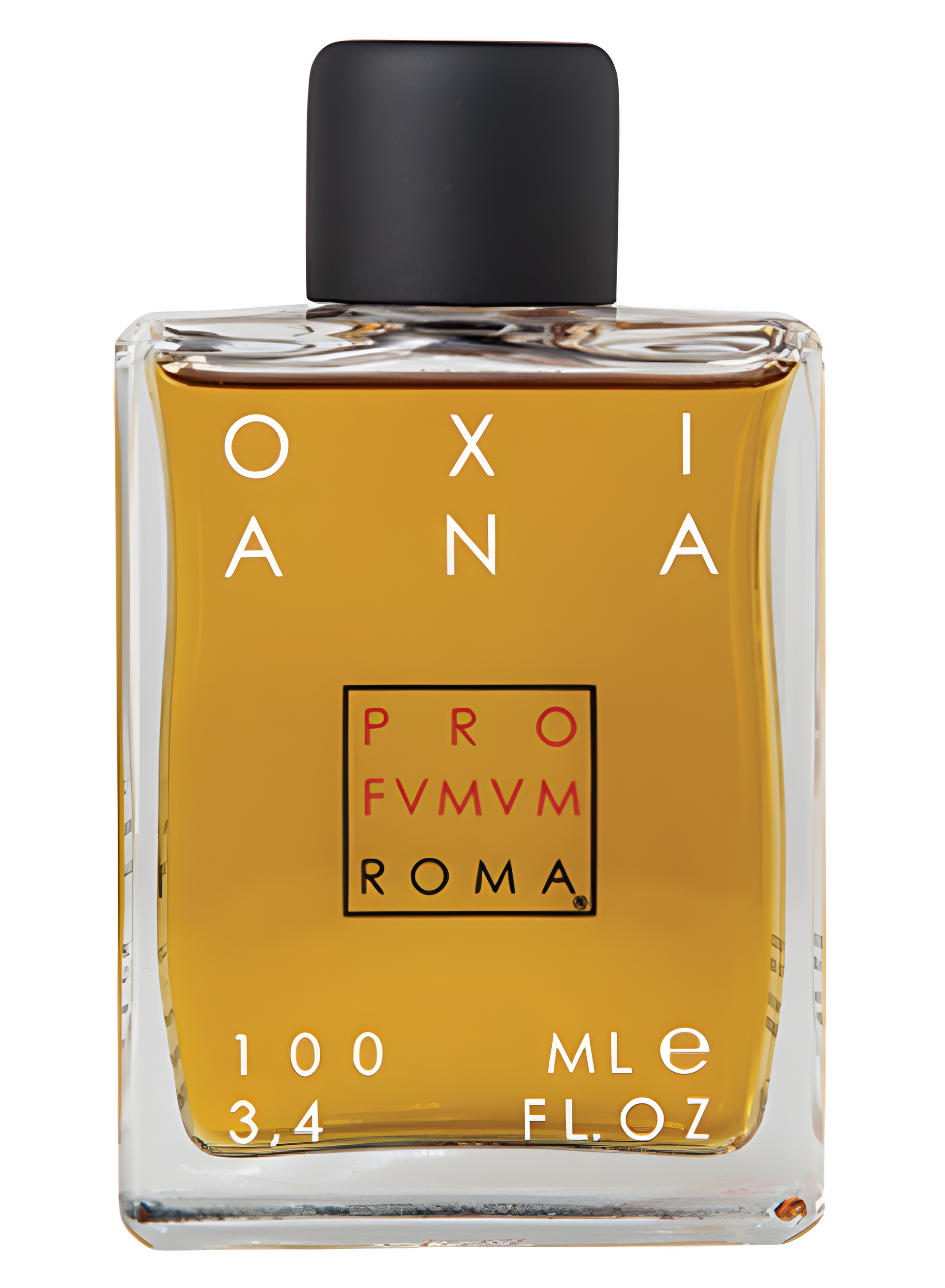 Oxiana by Profumum Roma perfume bottle