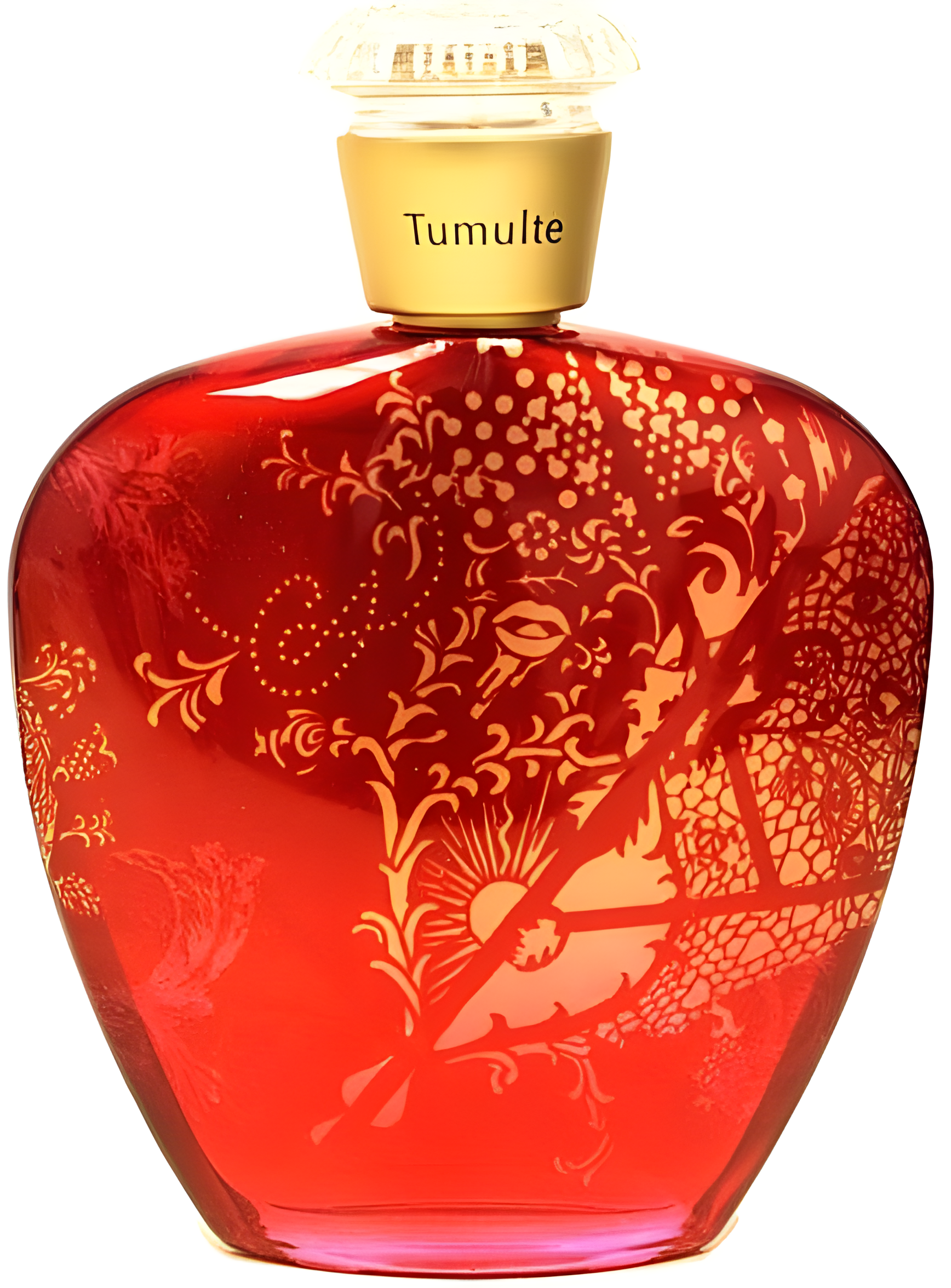 Tumulte by Christian Lacroix perfume bottle