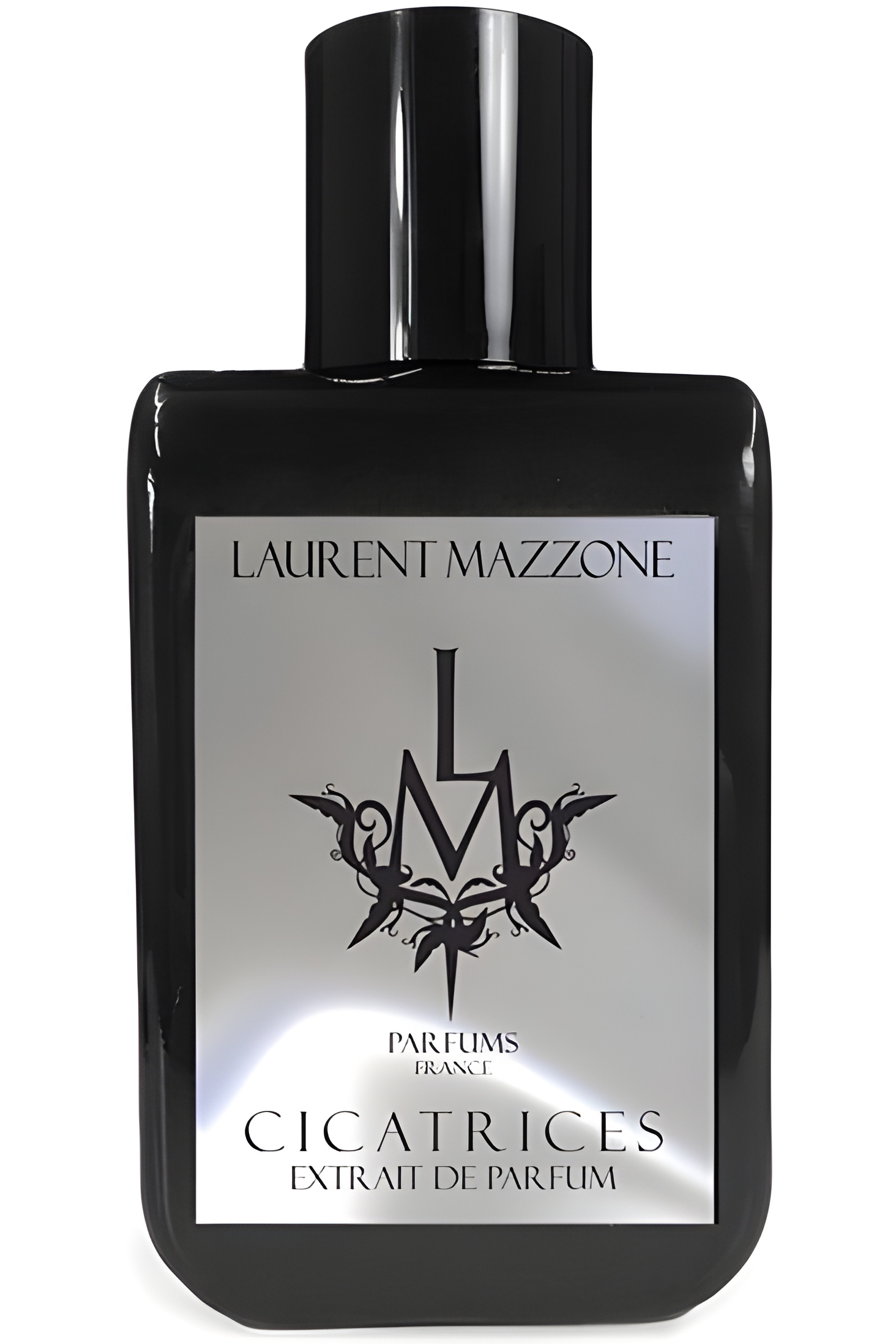 Cicatrices by Laurent Mazzone Parfums perfume bottle
