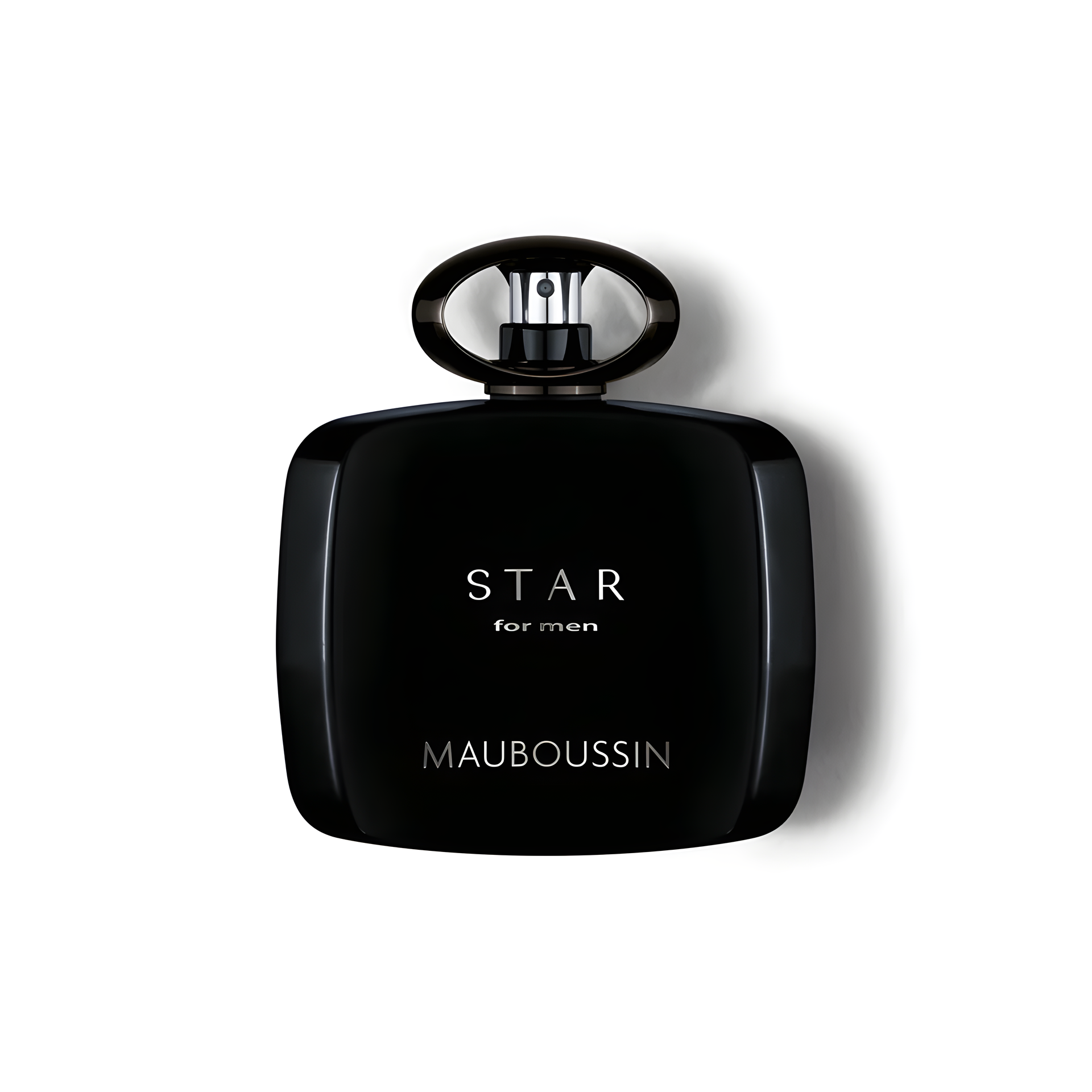 Star for Men by Mauboussin perfume bottle