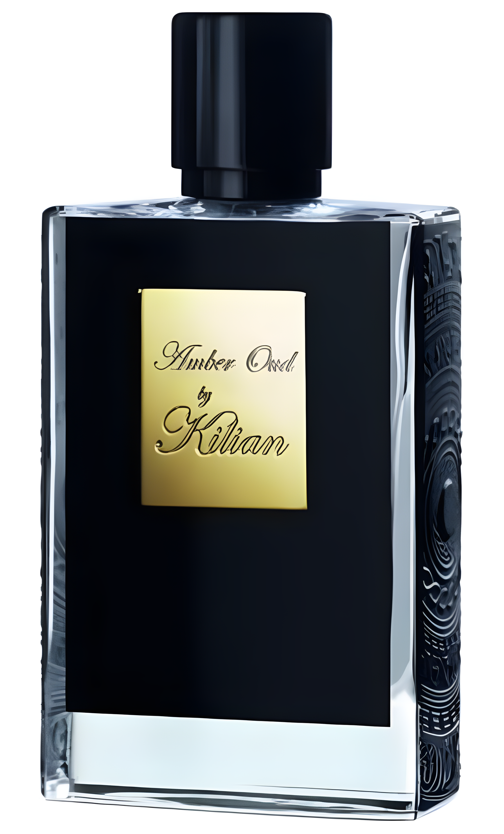 Amber Oud by By Kilian perfume bottle