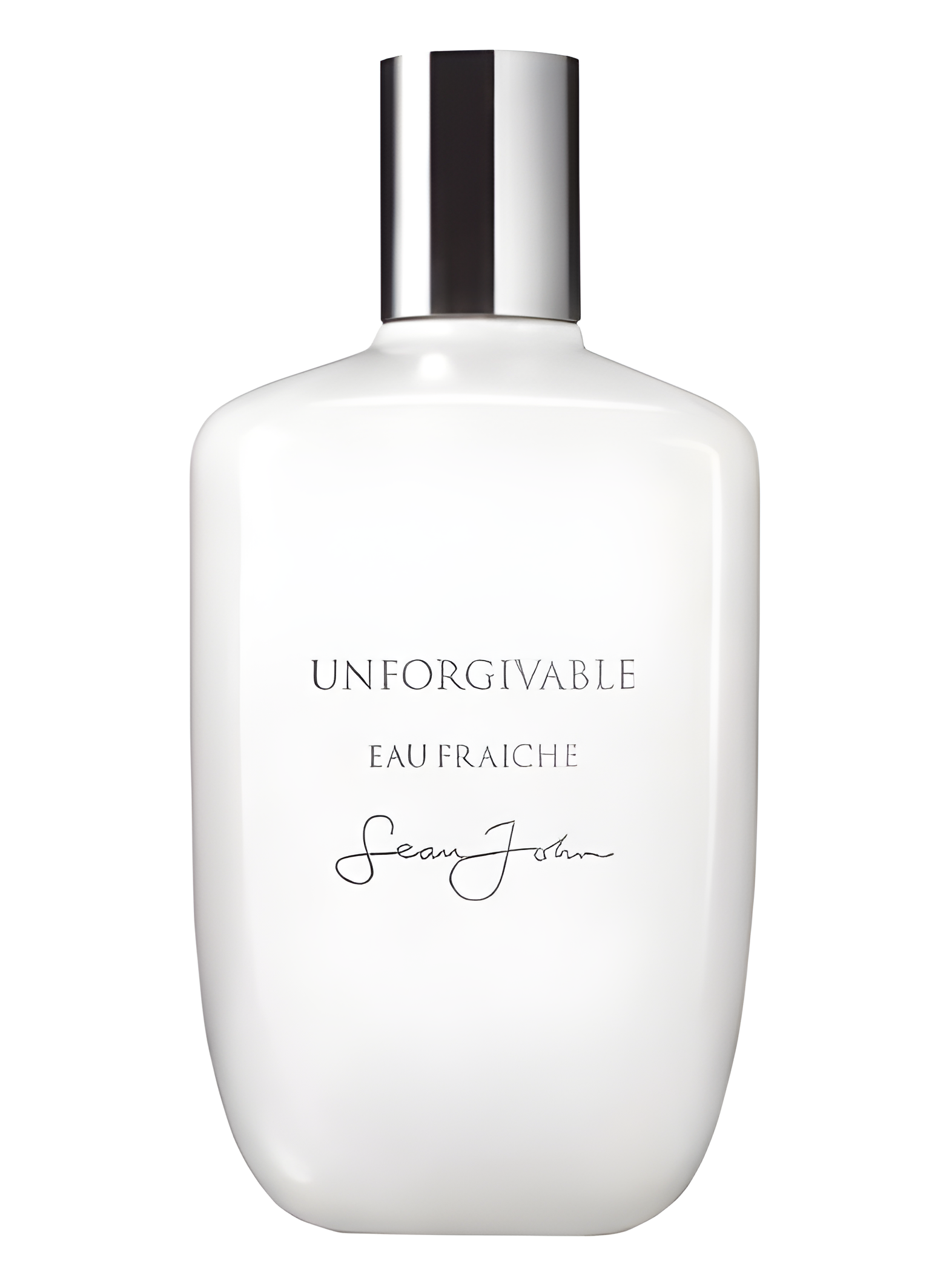 Unforgivable Eau Fraiche by Sean John perfume bottle