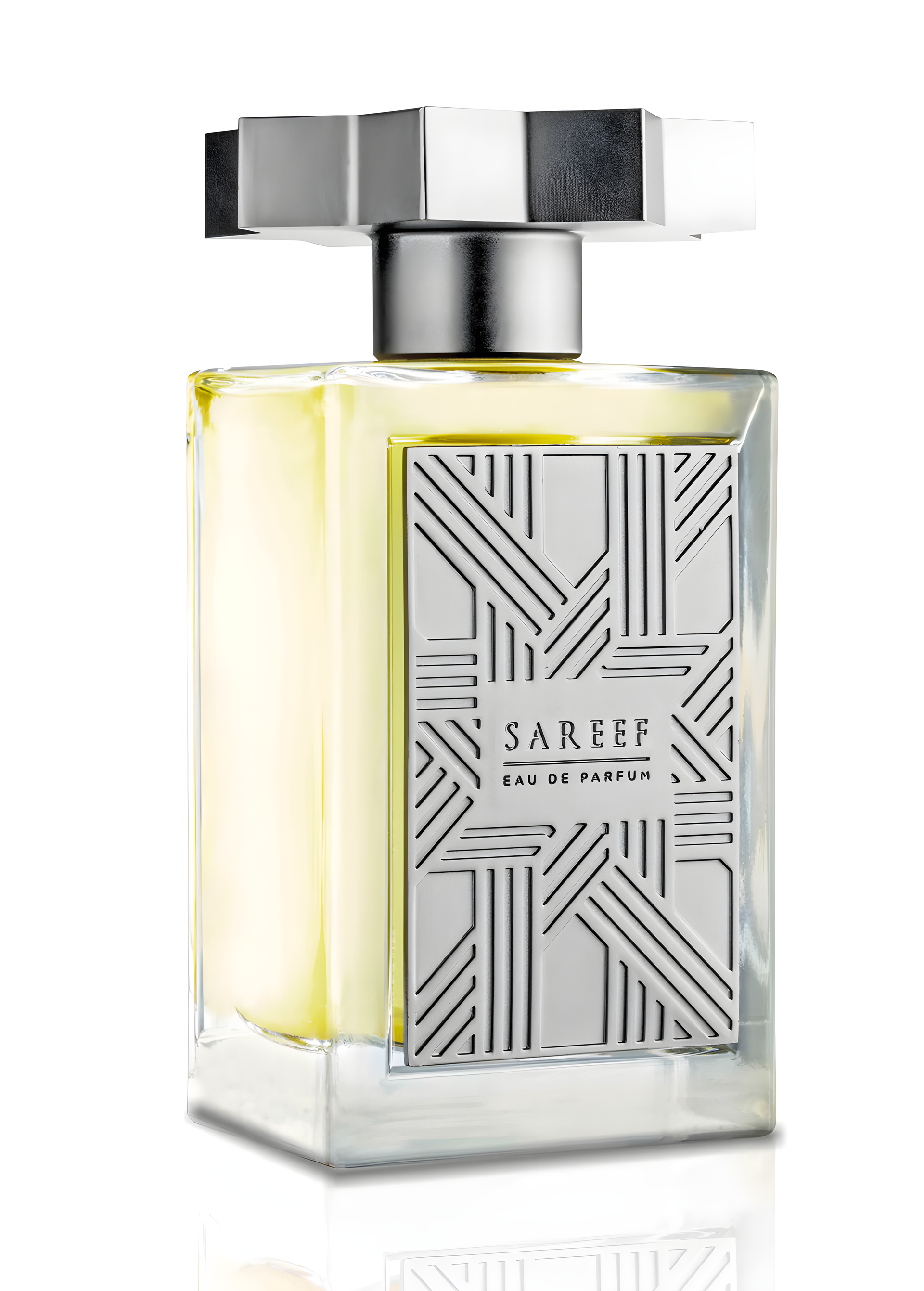 Sareef by Kajal perfume bottle