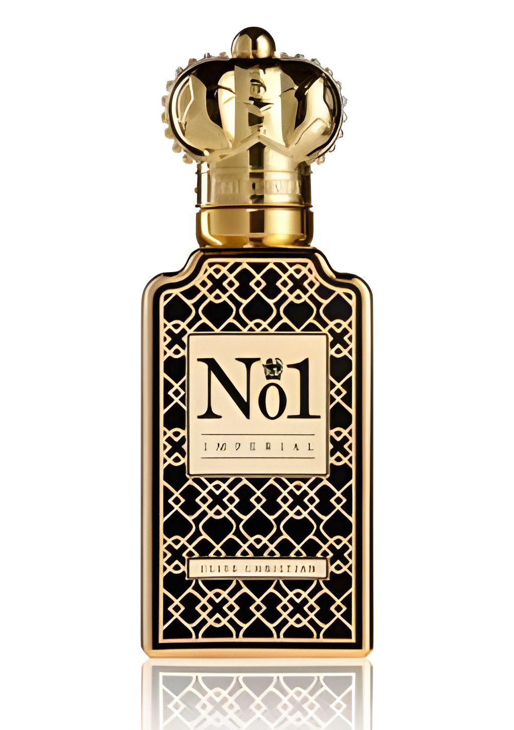No. 1 Imperial for Women by Clive Christian perfume bottle