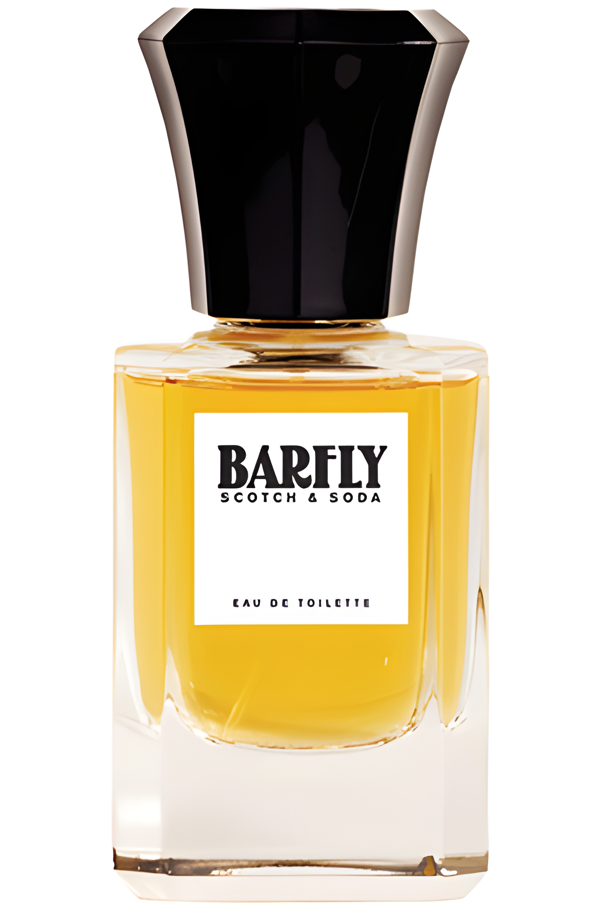 Barfly by Scotch & Soda perfume bottle