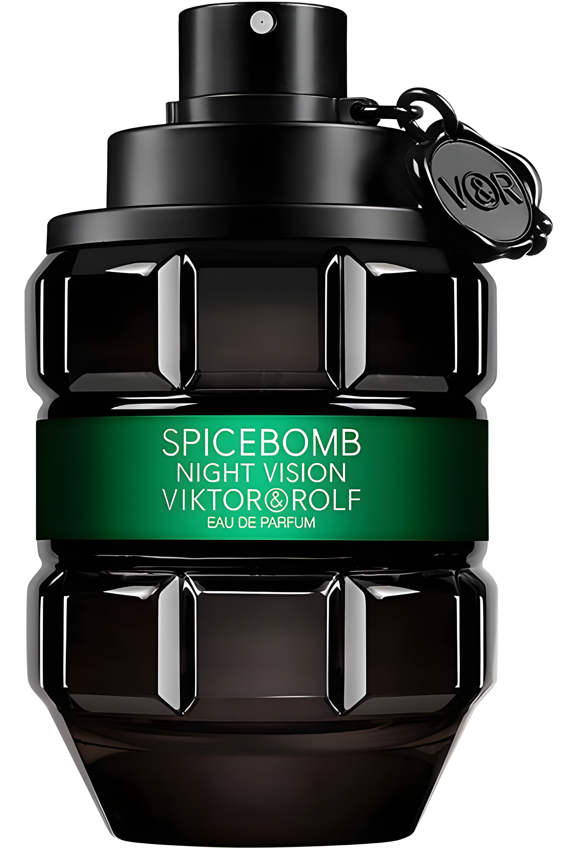 Spicebomb Night Vision Eau de Parfum by Viktor&Rolf perfume bottle