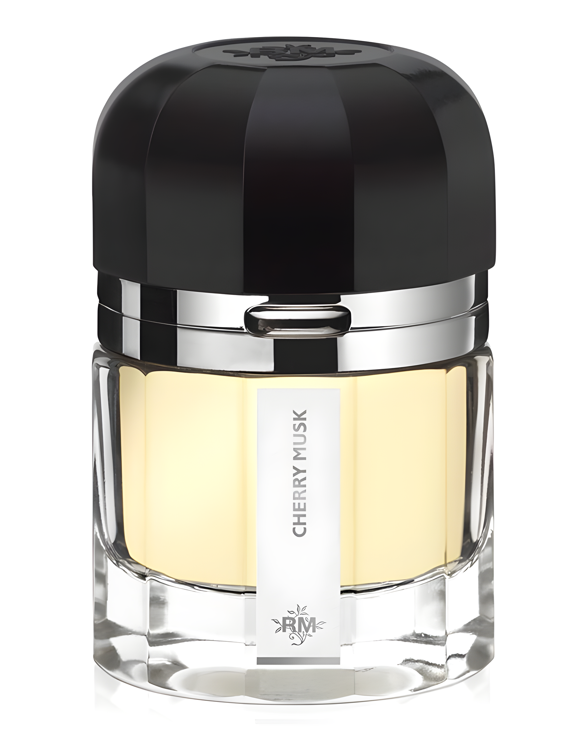 Cherry Musk by Ramon Monegal perfume bottle