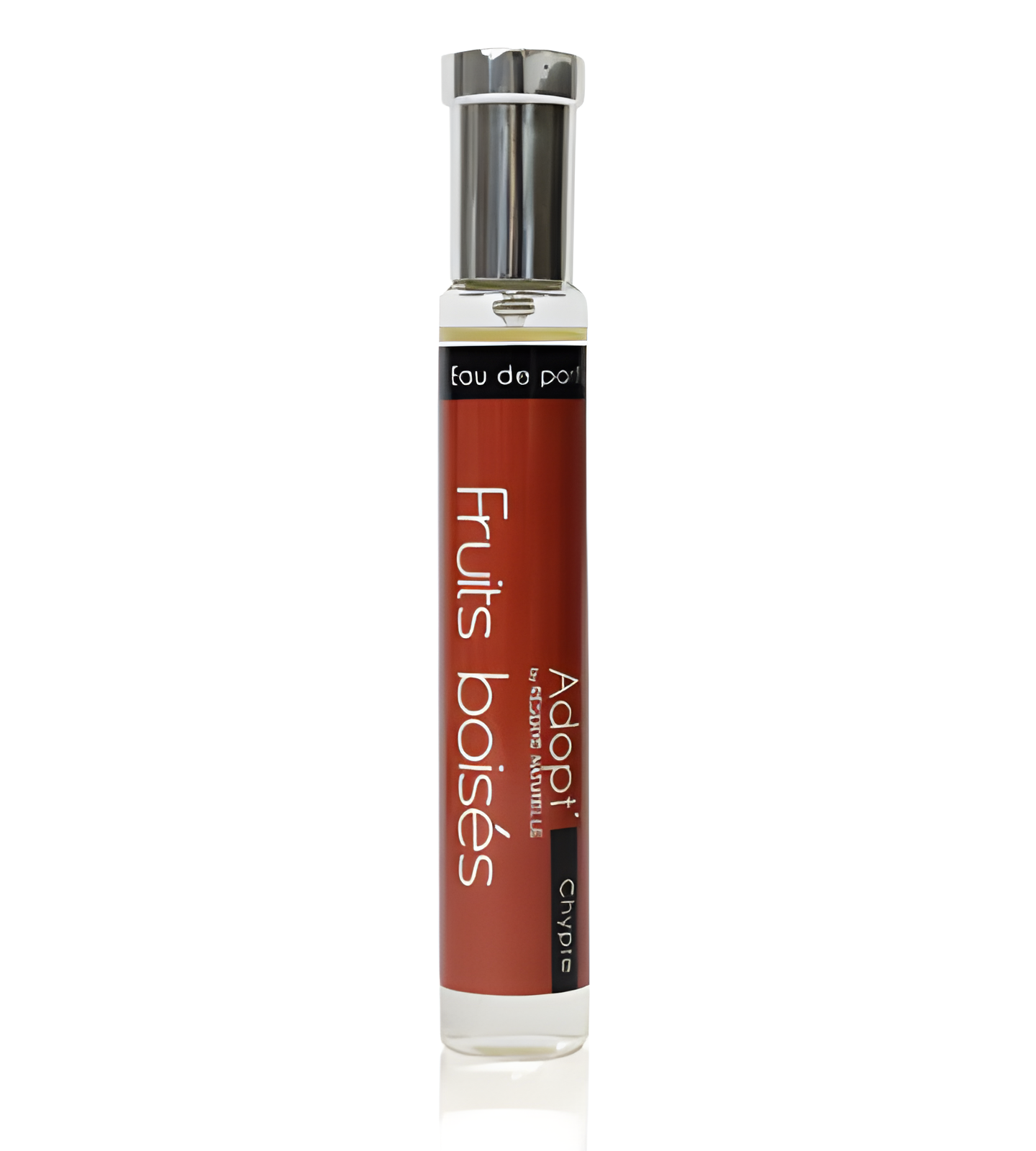 Fruits Boisés by Adopt Parfums perfume bottle
