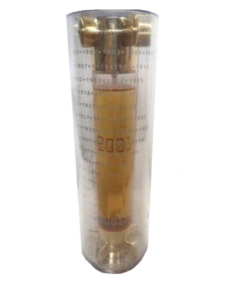2001 Laurent Dornel by Laurent Dornel perfume bottle