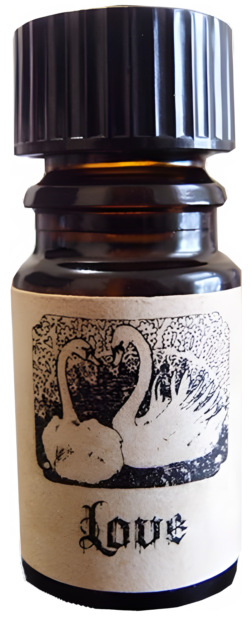Love by Arcana Wildcraft perfume bottle
