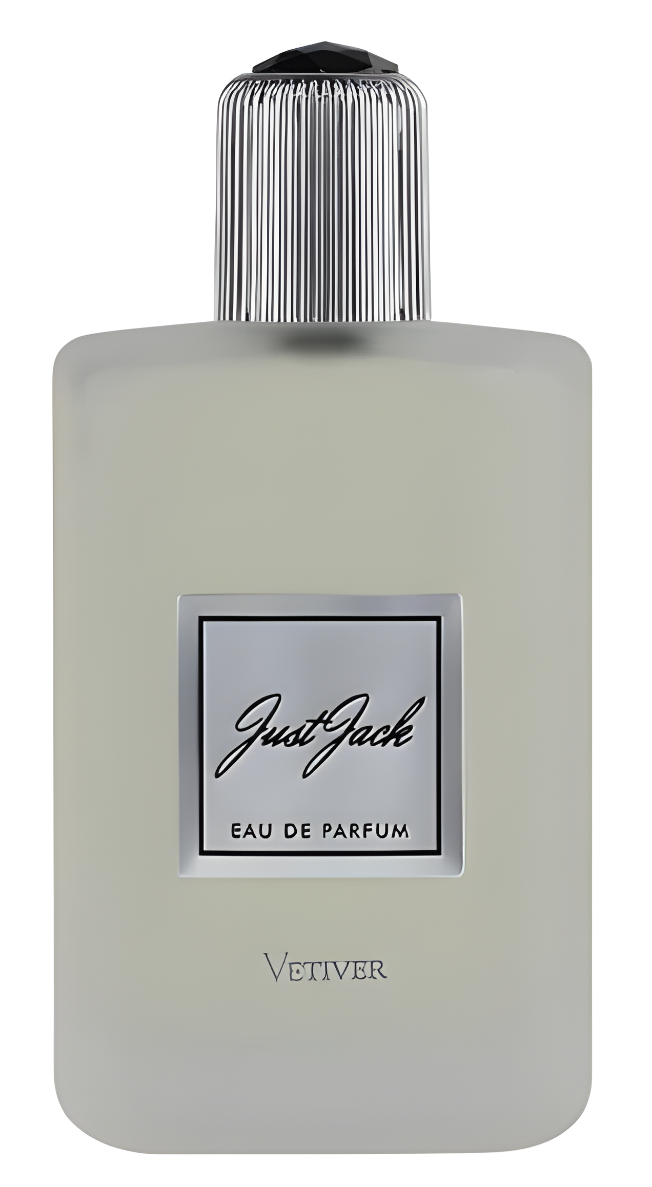Vetiver by Just Jack perfume bottle
