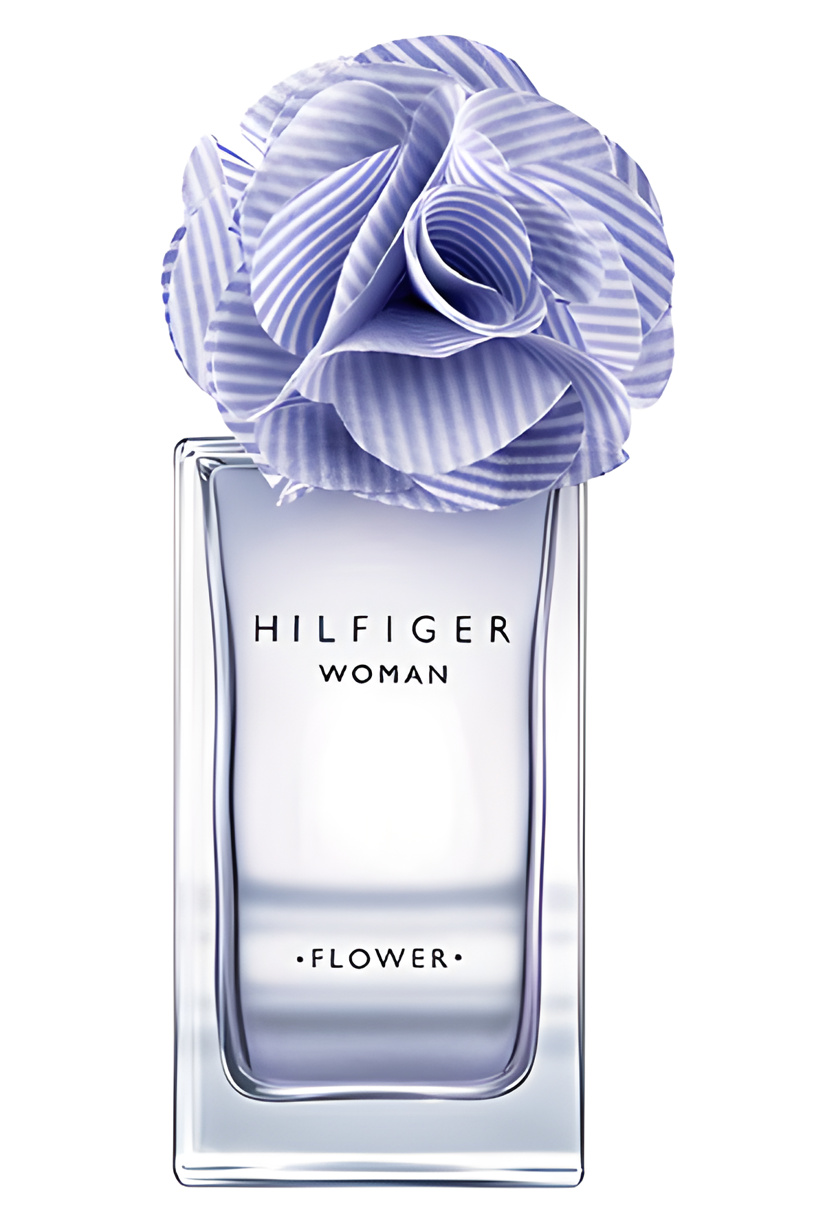 Flower Violet by Tommy Hilfiger perfume bottle