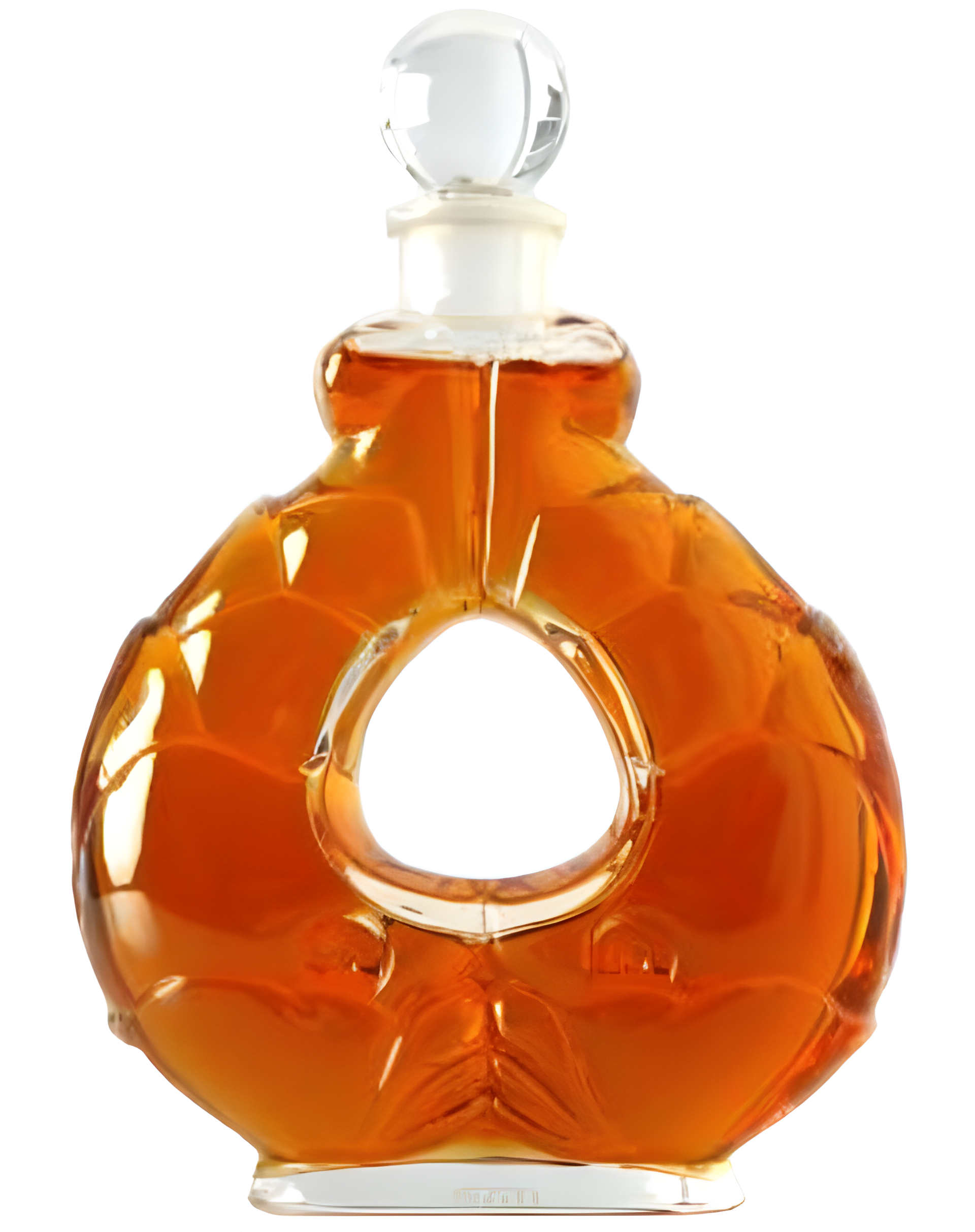 L'Ocean Bleu by Lubin perfume bottle