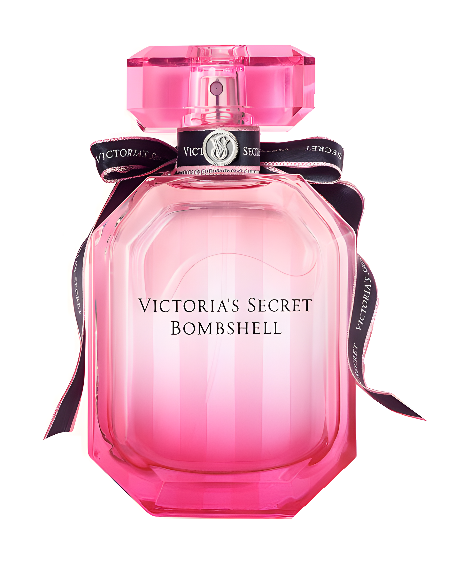 Bombshell by Victoria's Secret perfume bottle