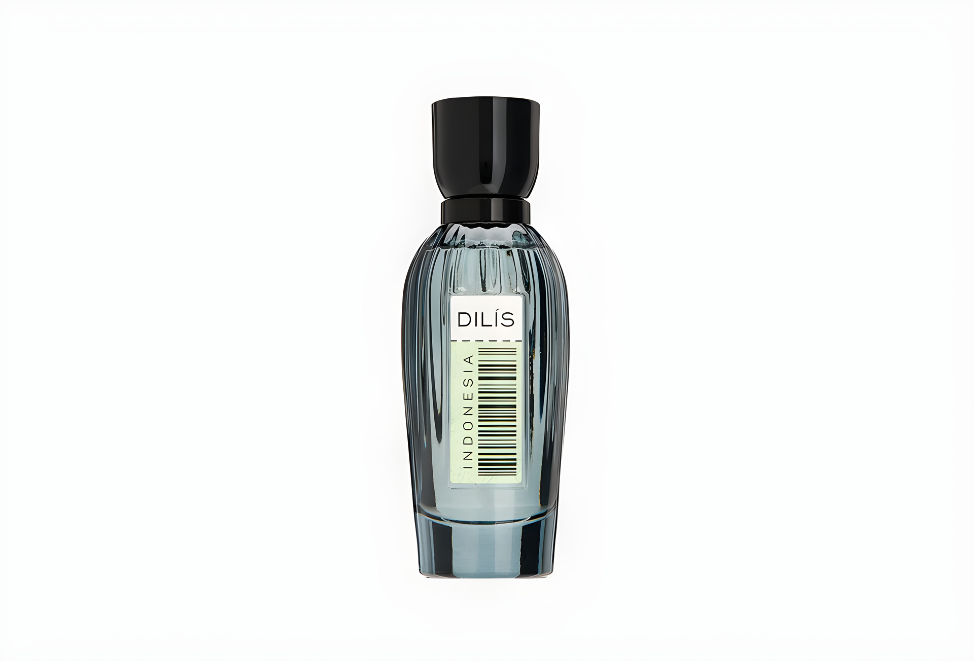 Indonesia by Dilís Parfum perfume bottle