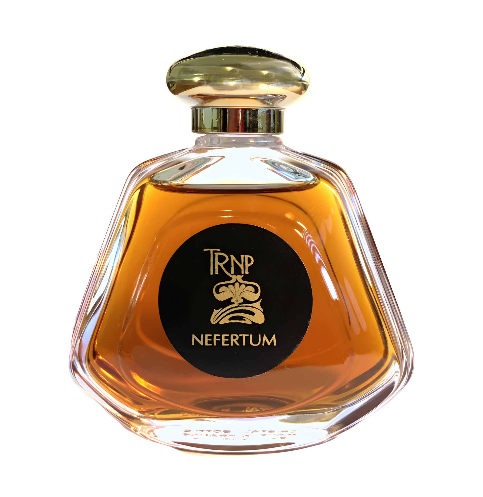 Nefertum by TRNP perfume bottle