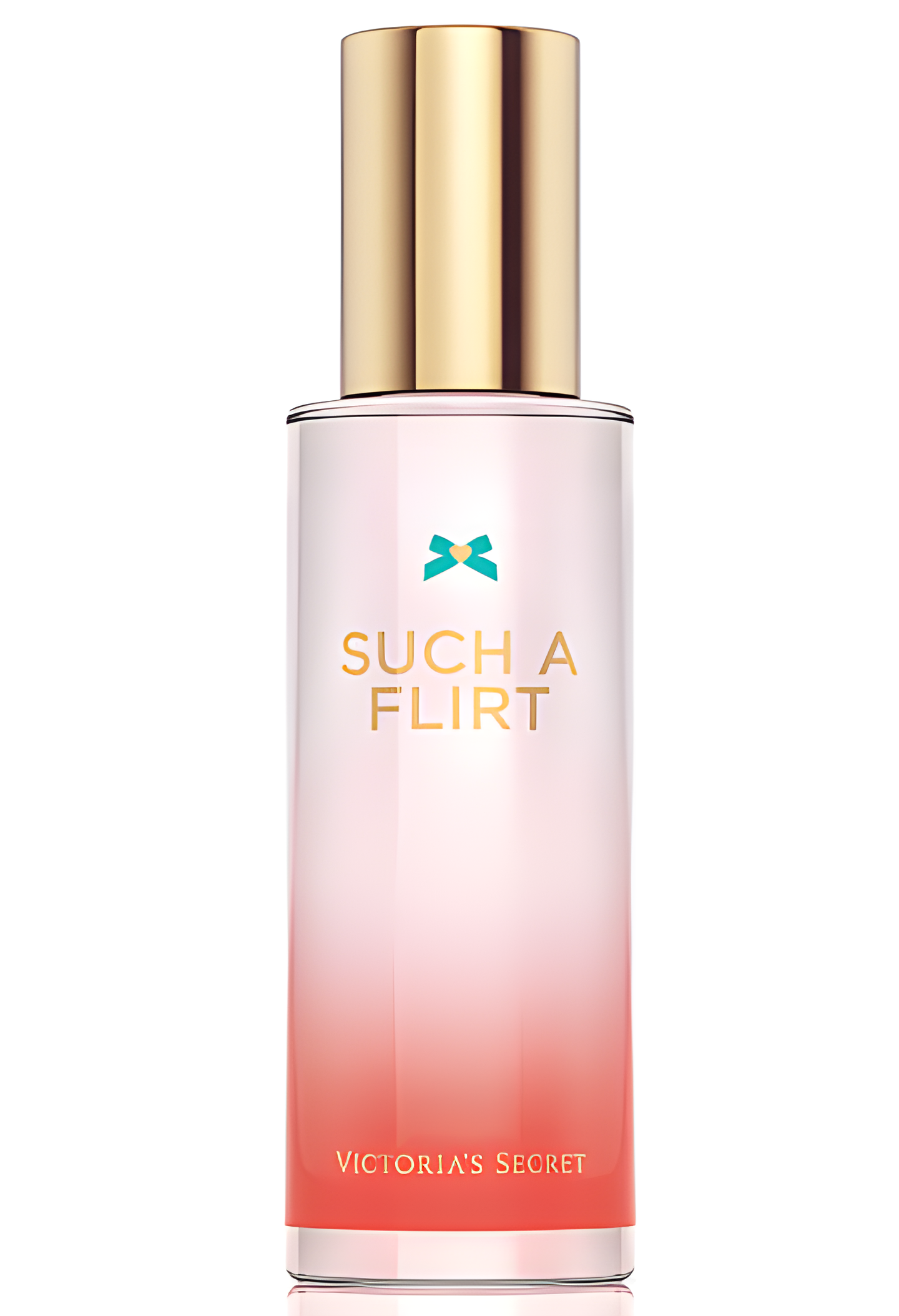 Such a Flirt by Victoria's Secret perfume bottle
