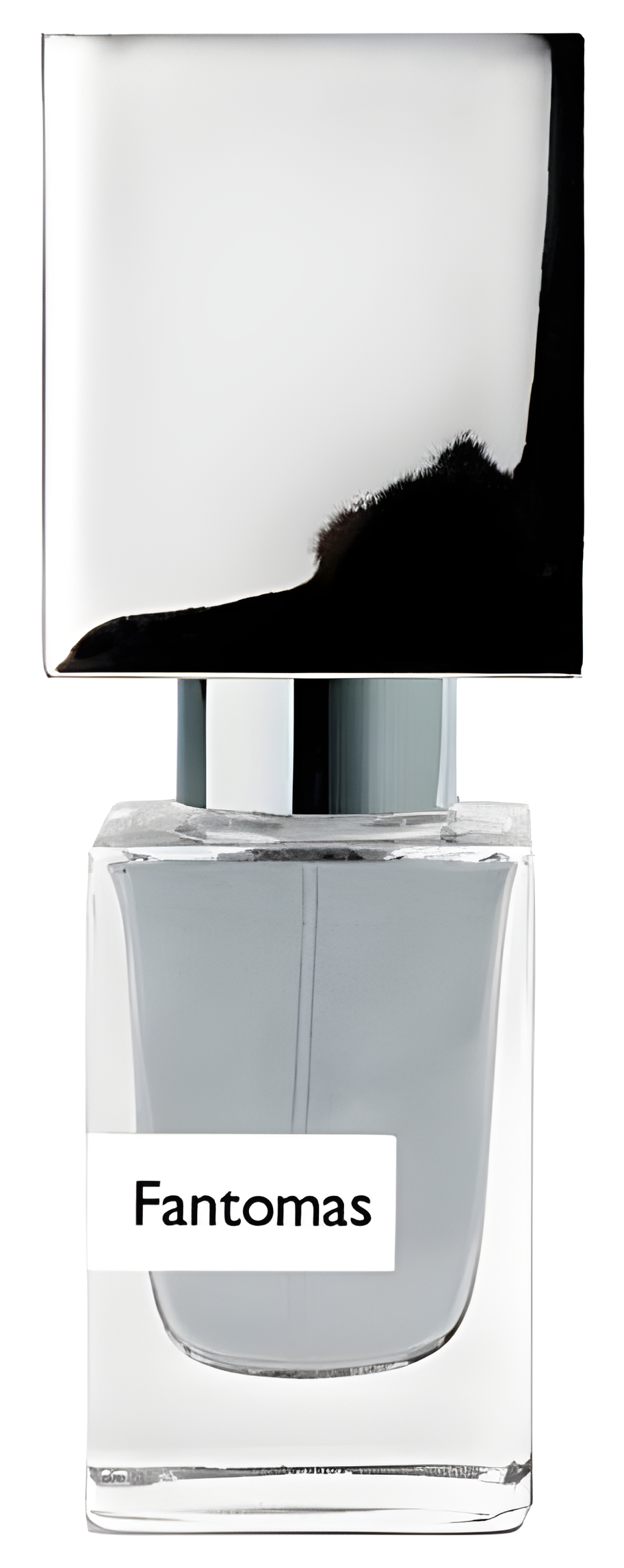 Fantomas by Nasomatto perfume bottle