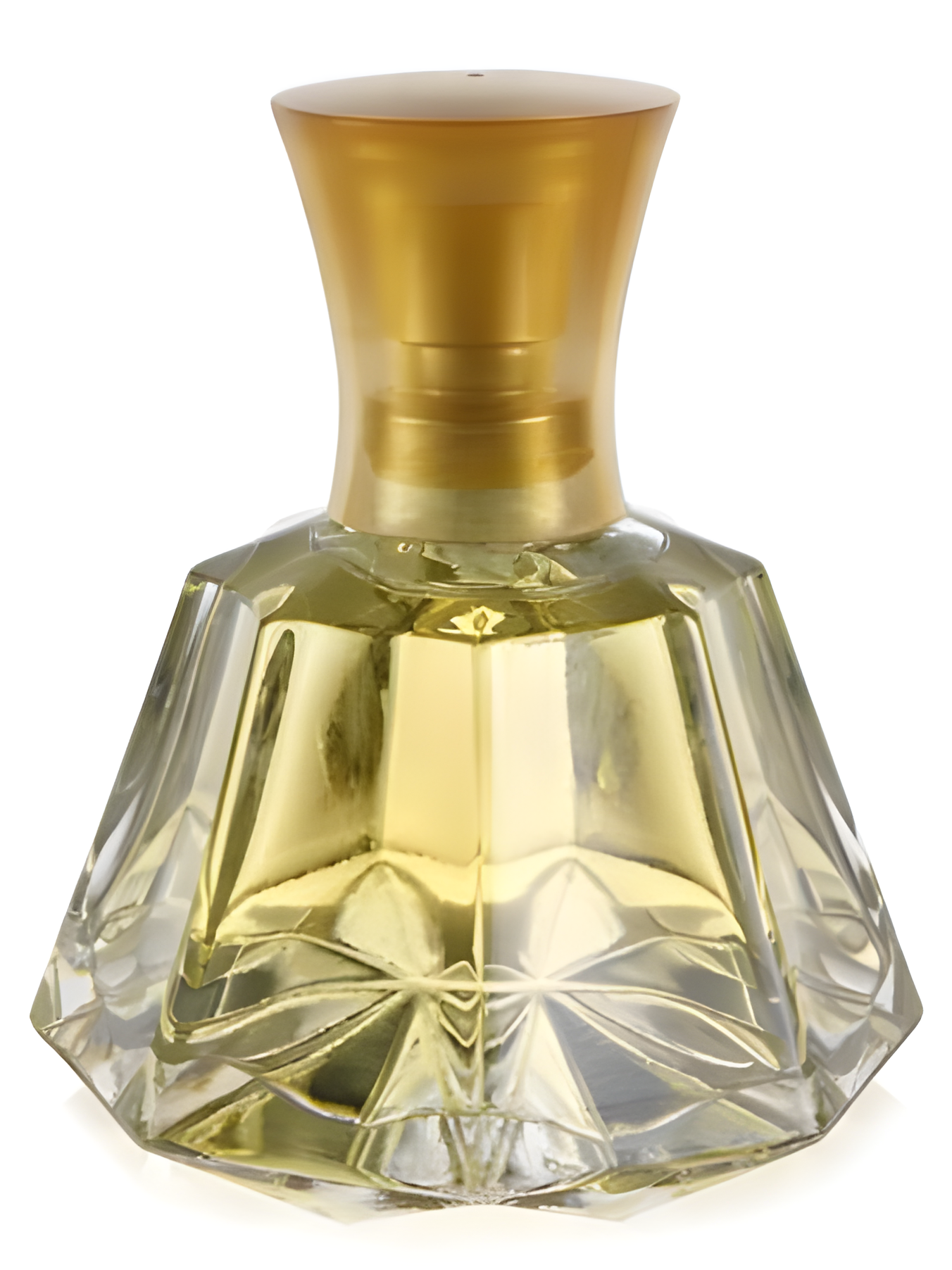 Eclat Femme Limited Edition by Oriflame perfume bottle