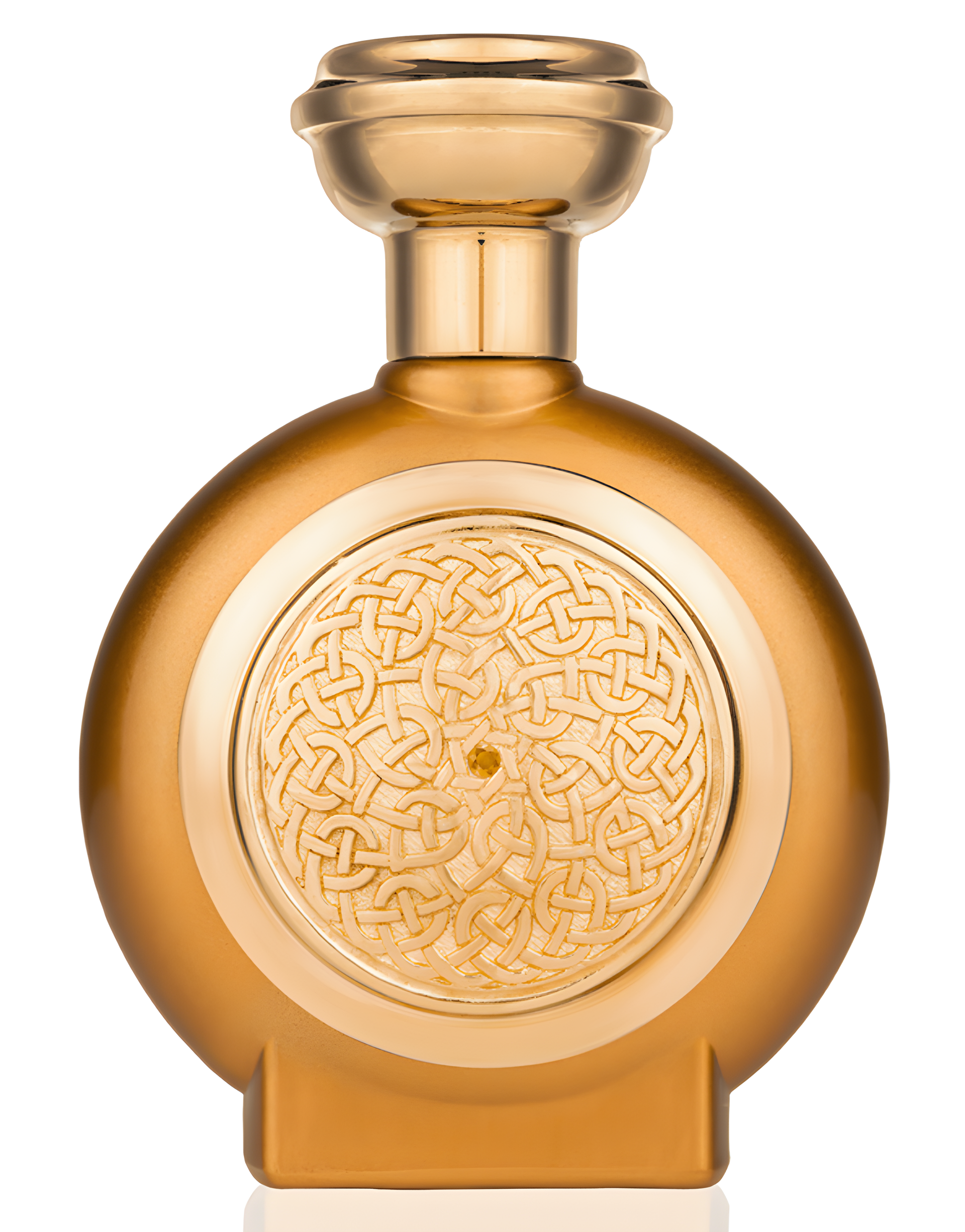 Fire Sapphire by Boadicea the Victorious perfume bottle