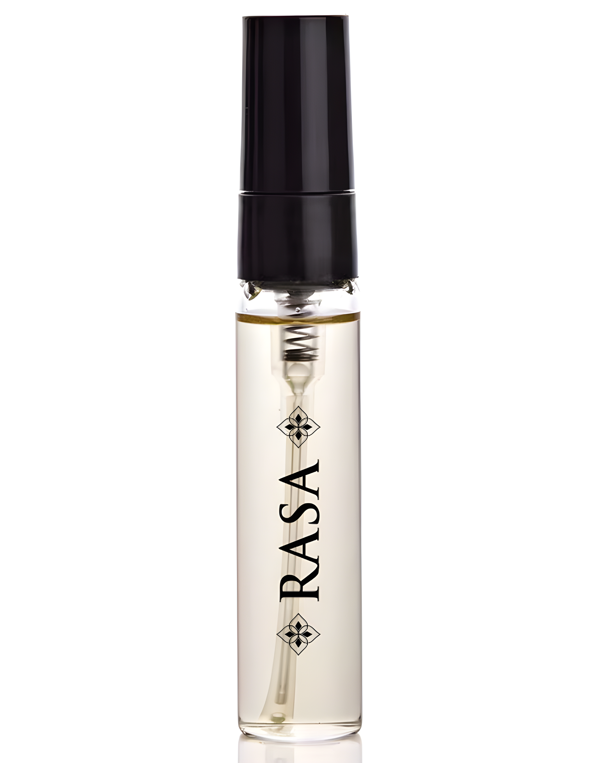Rasa by Itstree perfume bottle