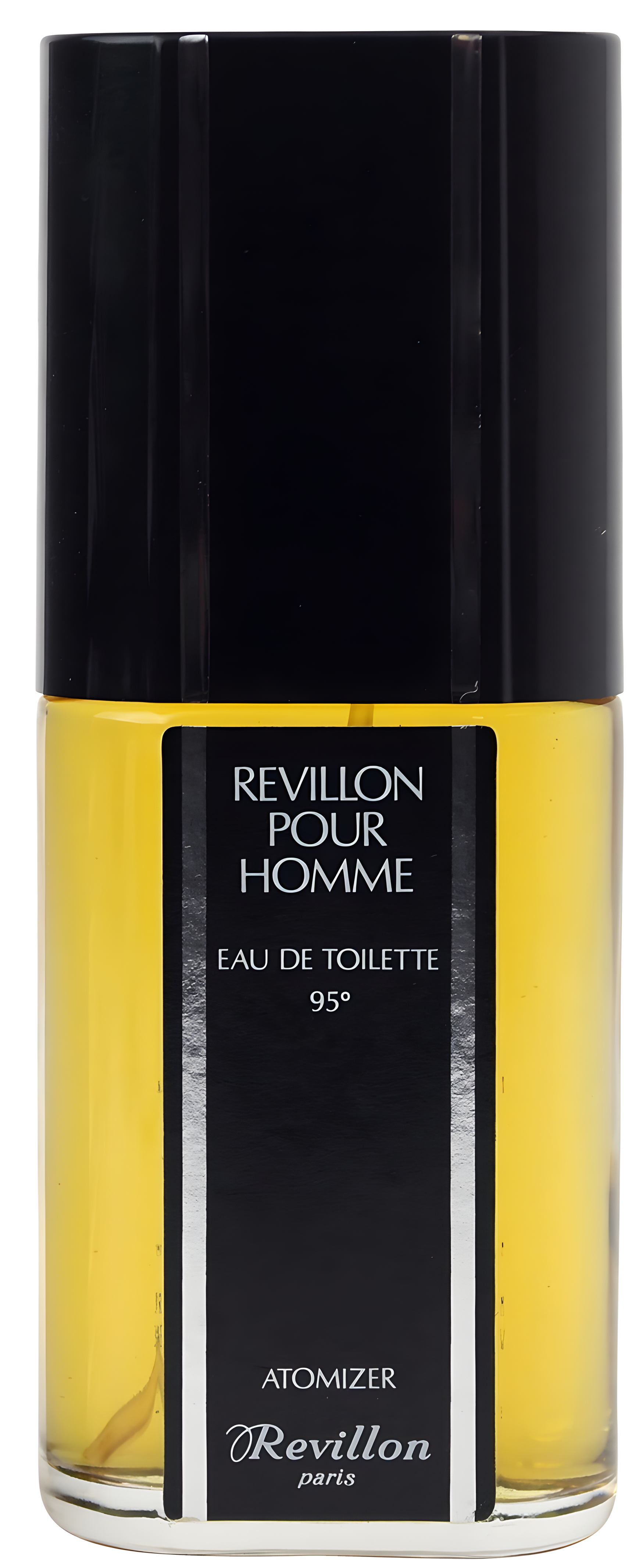 Revillon Pour Homme by Revillon perfume bottle