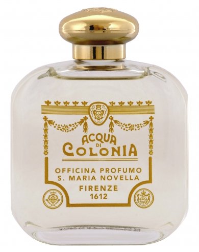 Zagara (Orange Blossom) by Santa Maria Novella perfume bottle