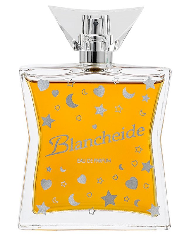 Cacao by Blancheide perfume bottle