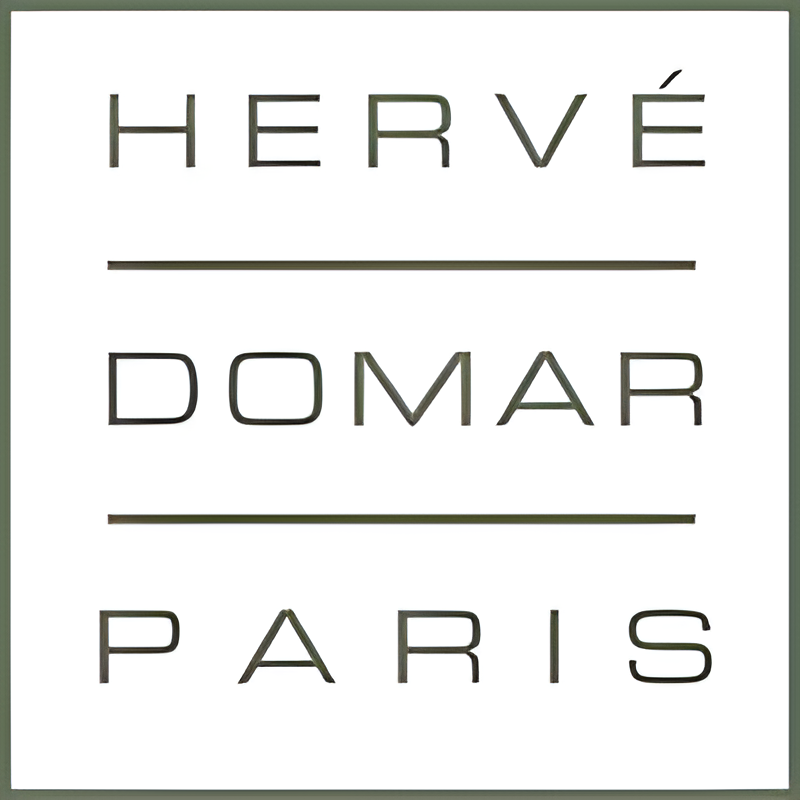 Picture of Hervé Domar brand