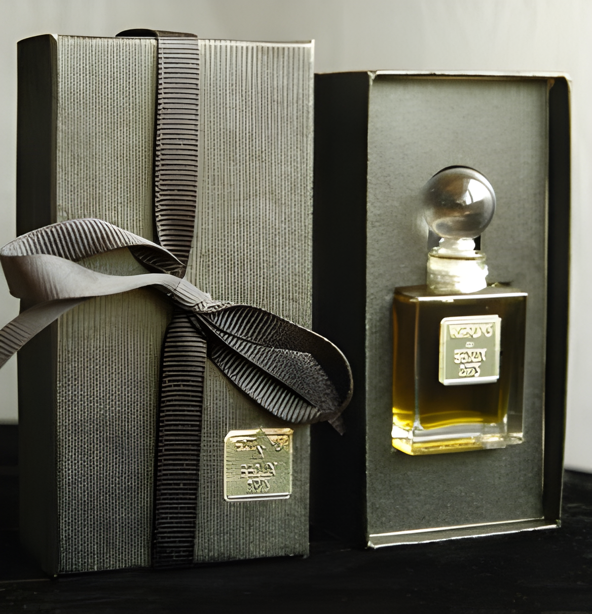 Mille-Fleurs Bouquet by DSH Perfumes perfume bottle