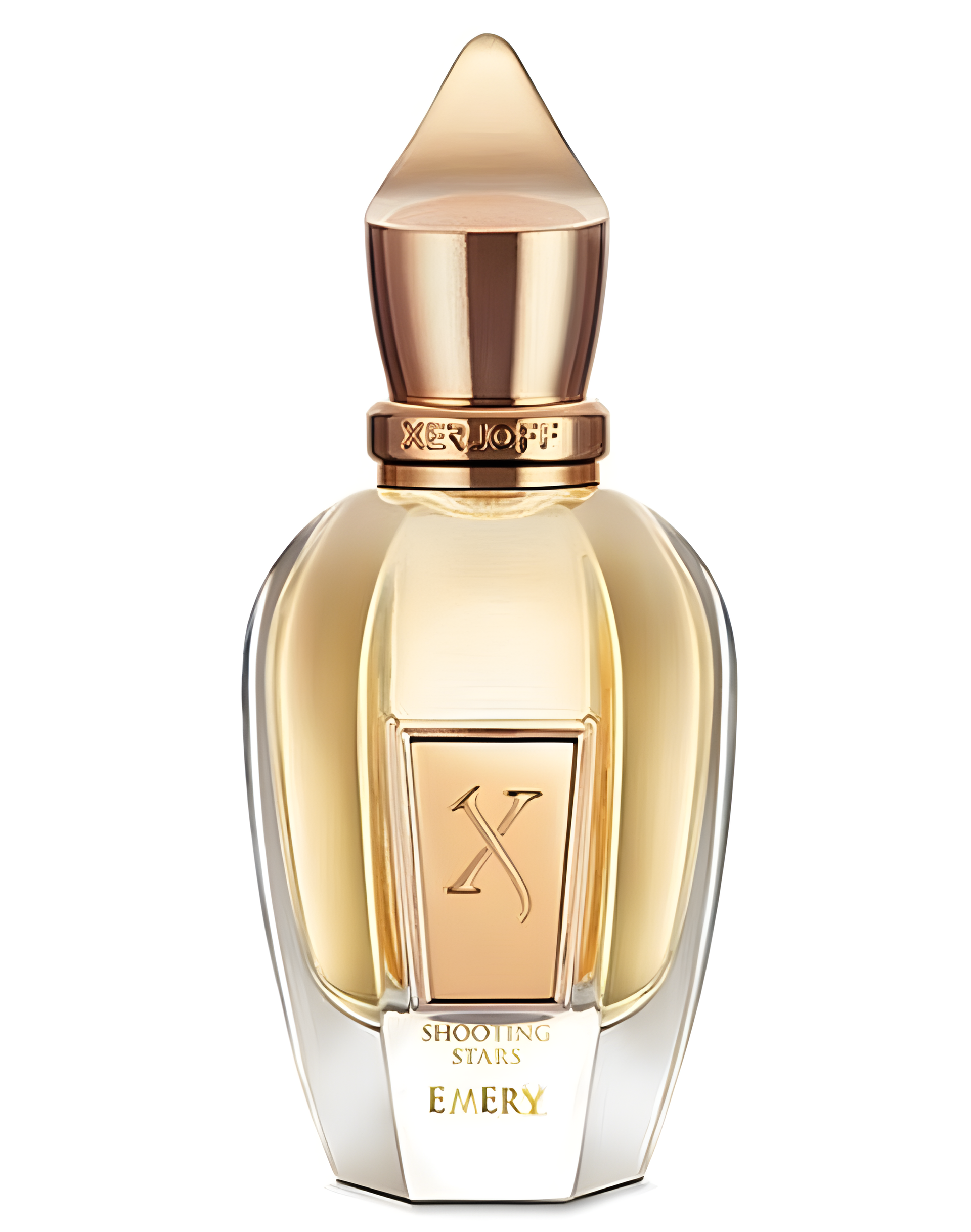Emery by Xerjoff perfume bottle