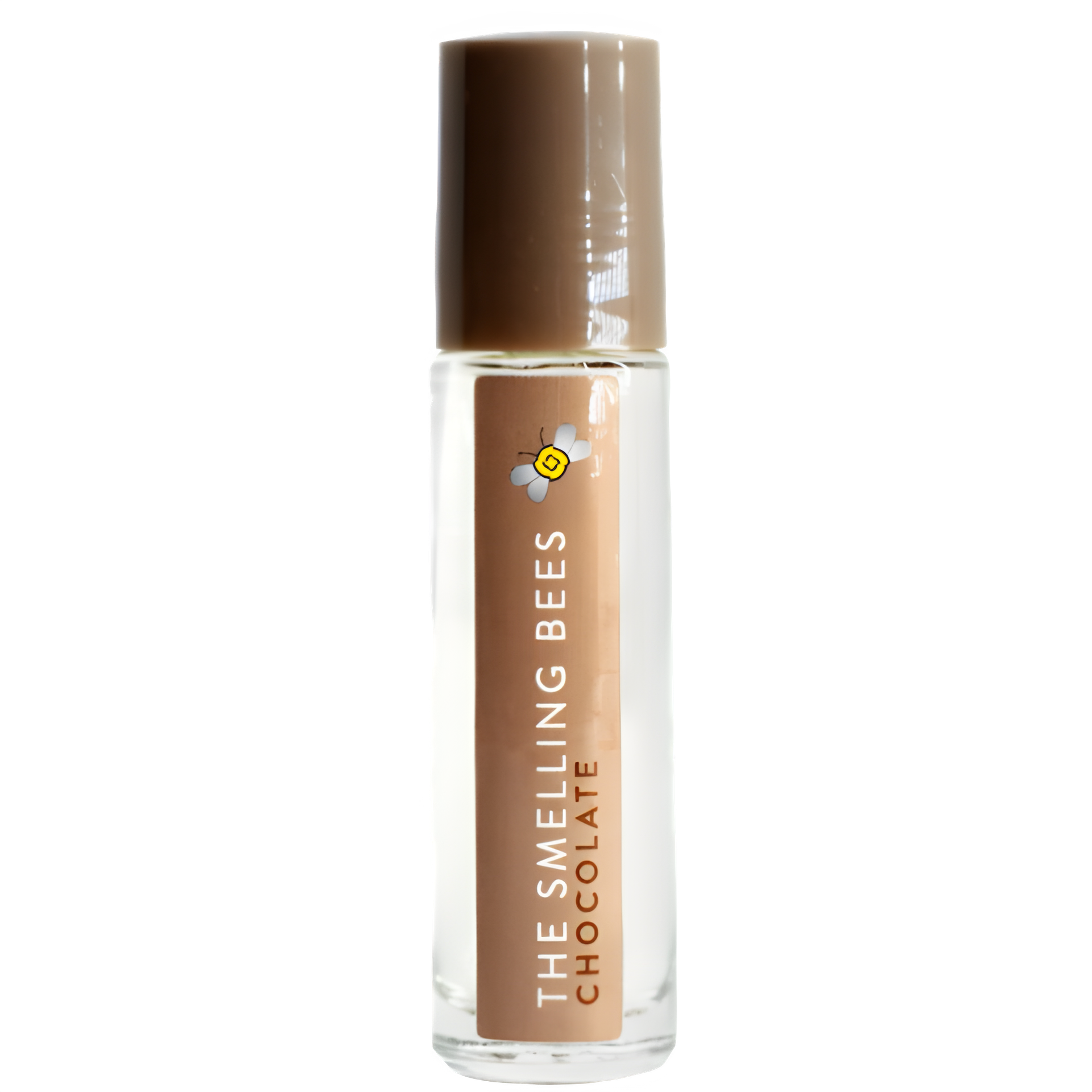 Chocolate by The Society of Scent perfume bottle