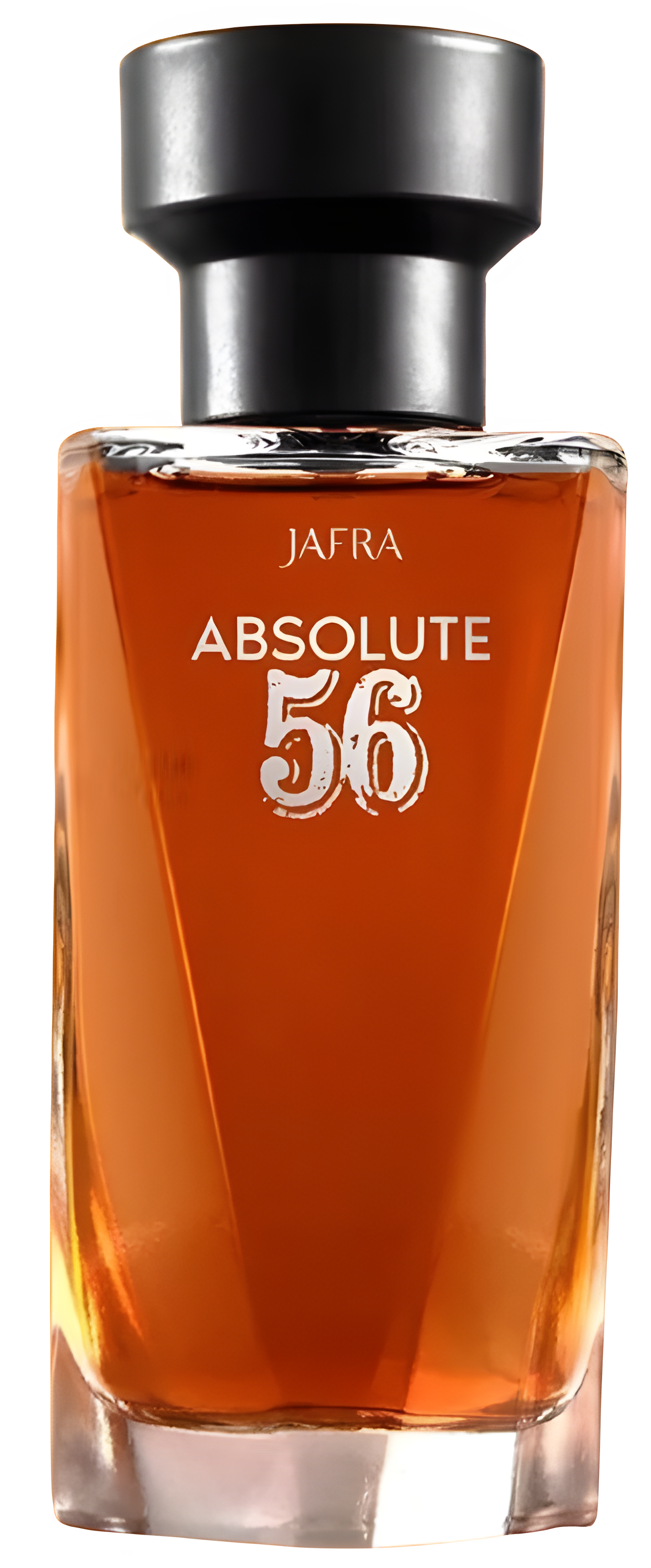 Absolute 56 by JAFRA perfume bottle