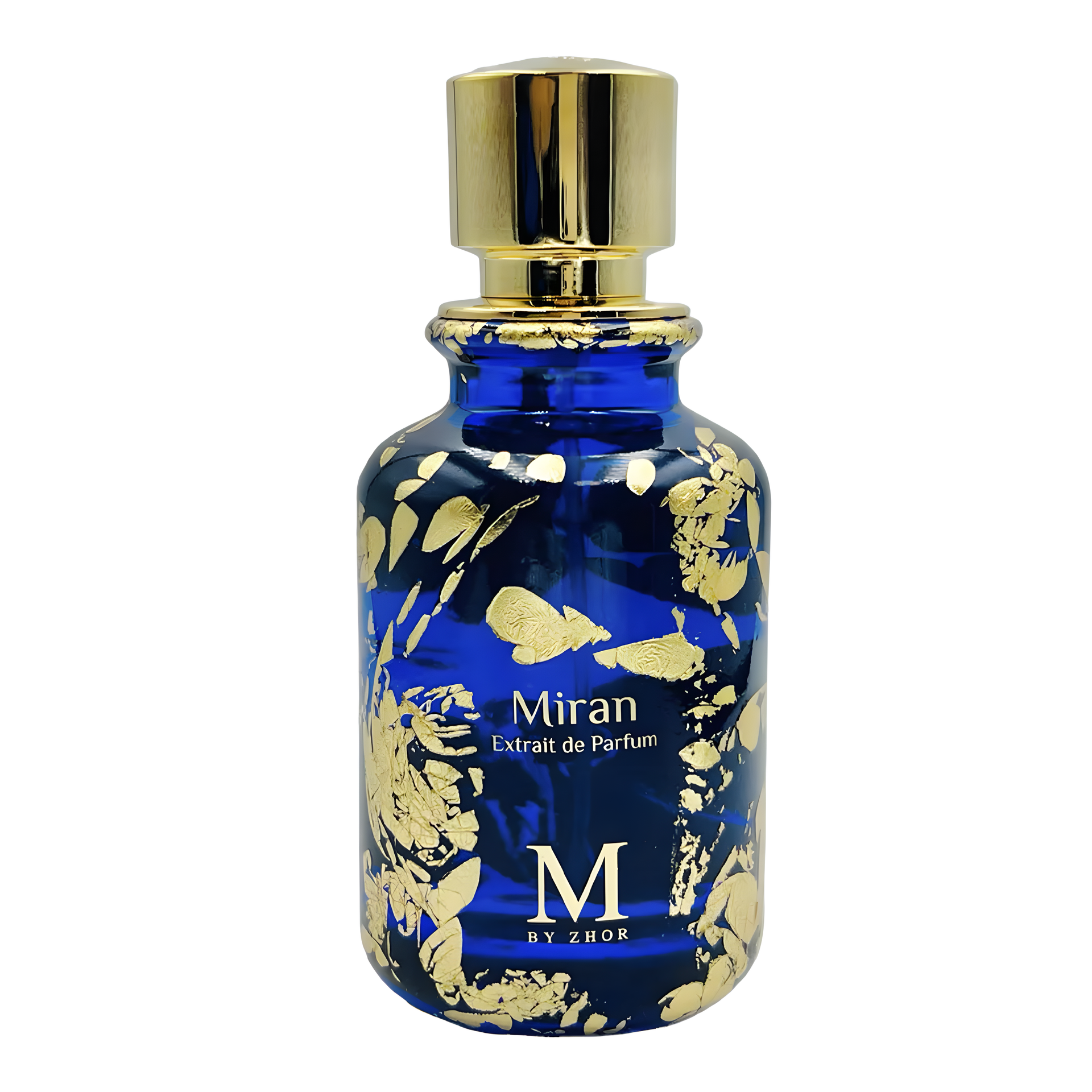 Miran by M by Zhor perfume bottle