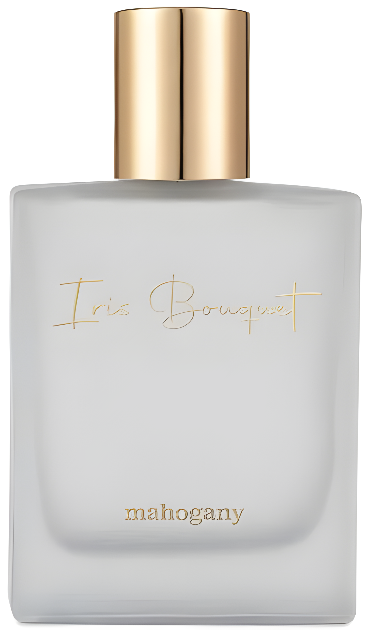 Íris Bouquet by Mahogany perfume bottle