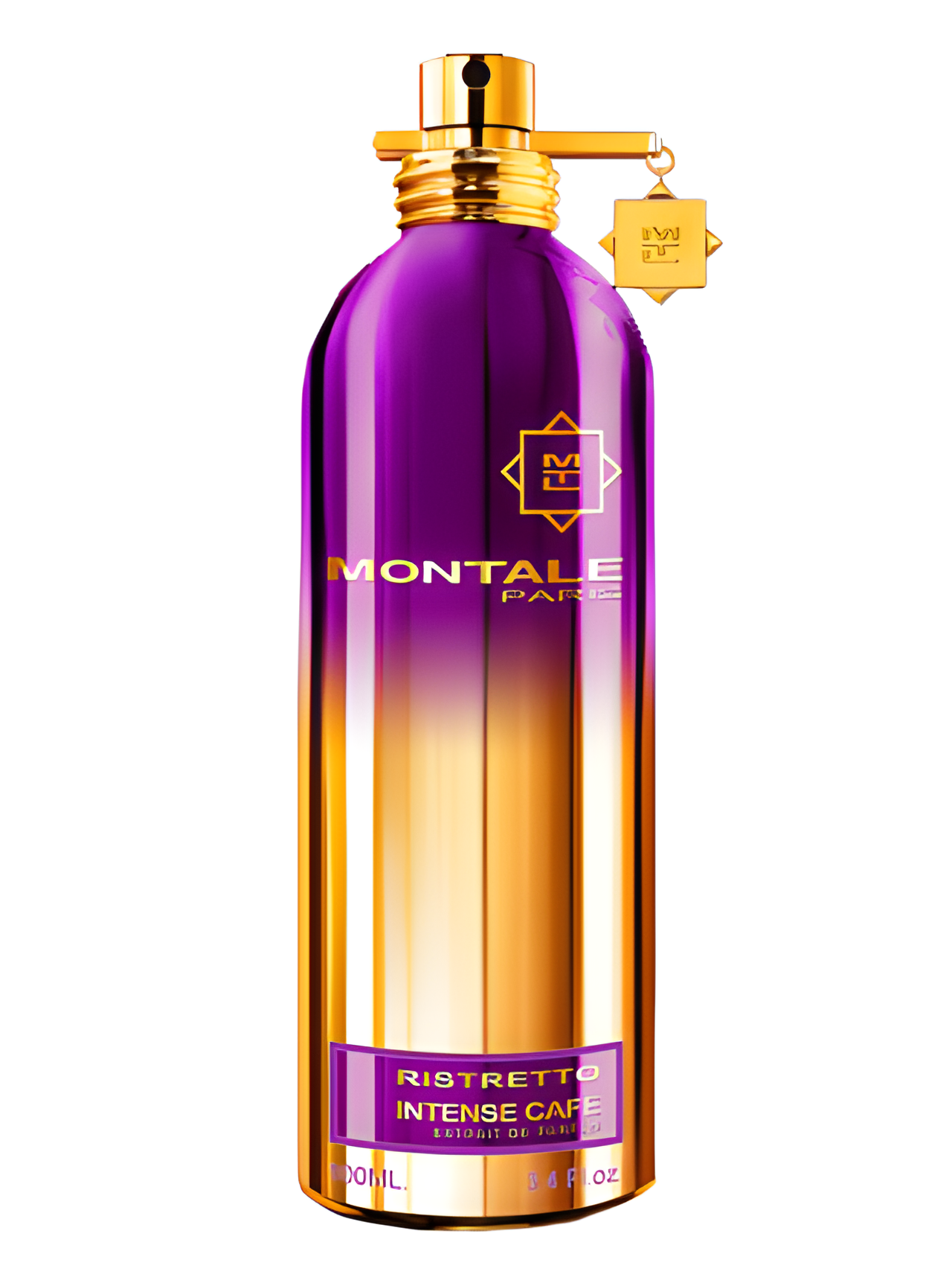 Ristretto Intense Café by Montale perfume bottle