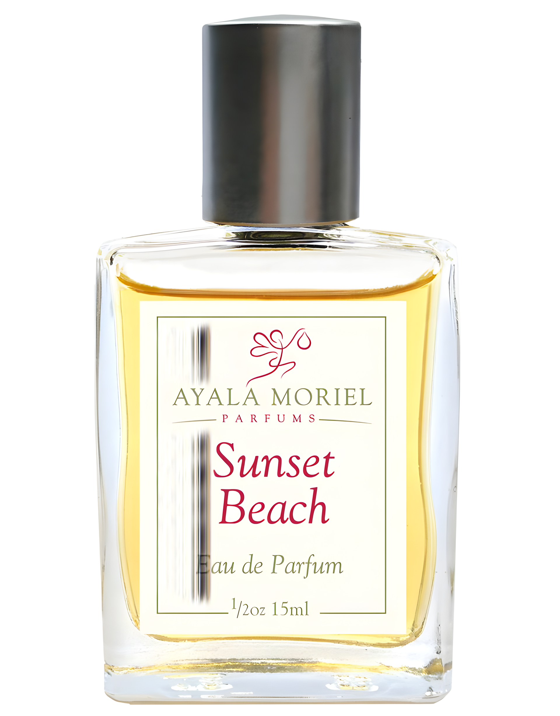 Sunset Beach by Ayala Moriel perfume bottle