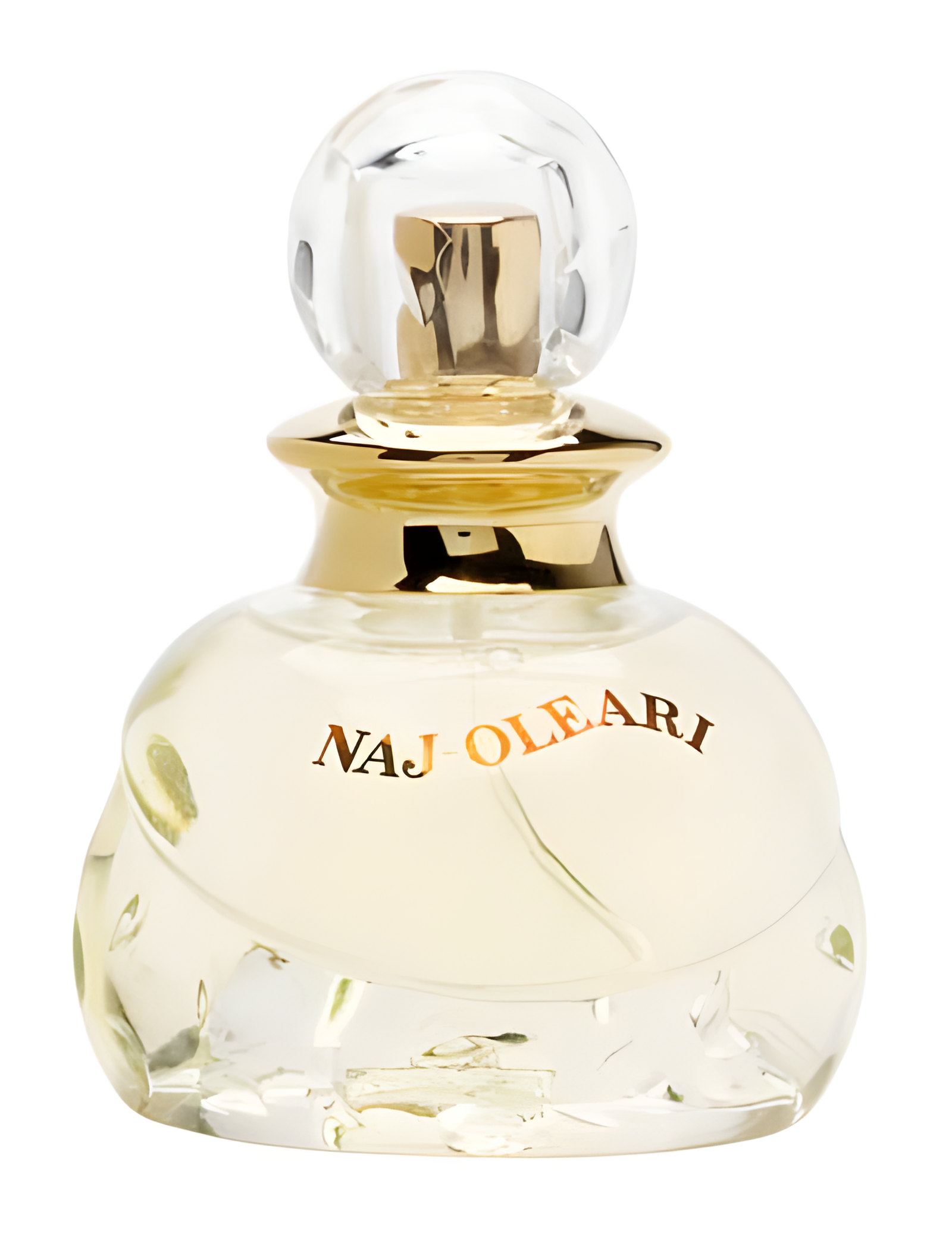 Naj-Oleari by Naj Oleari perfume bottle