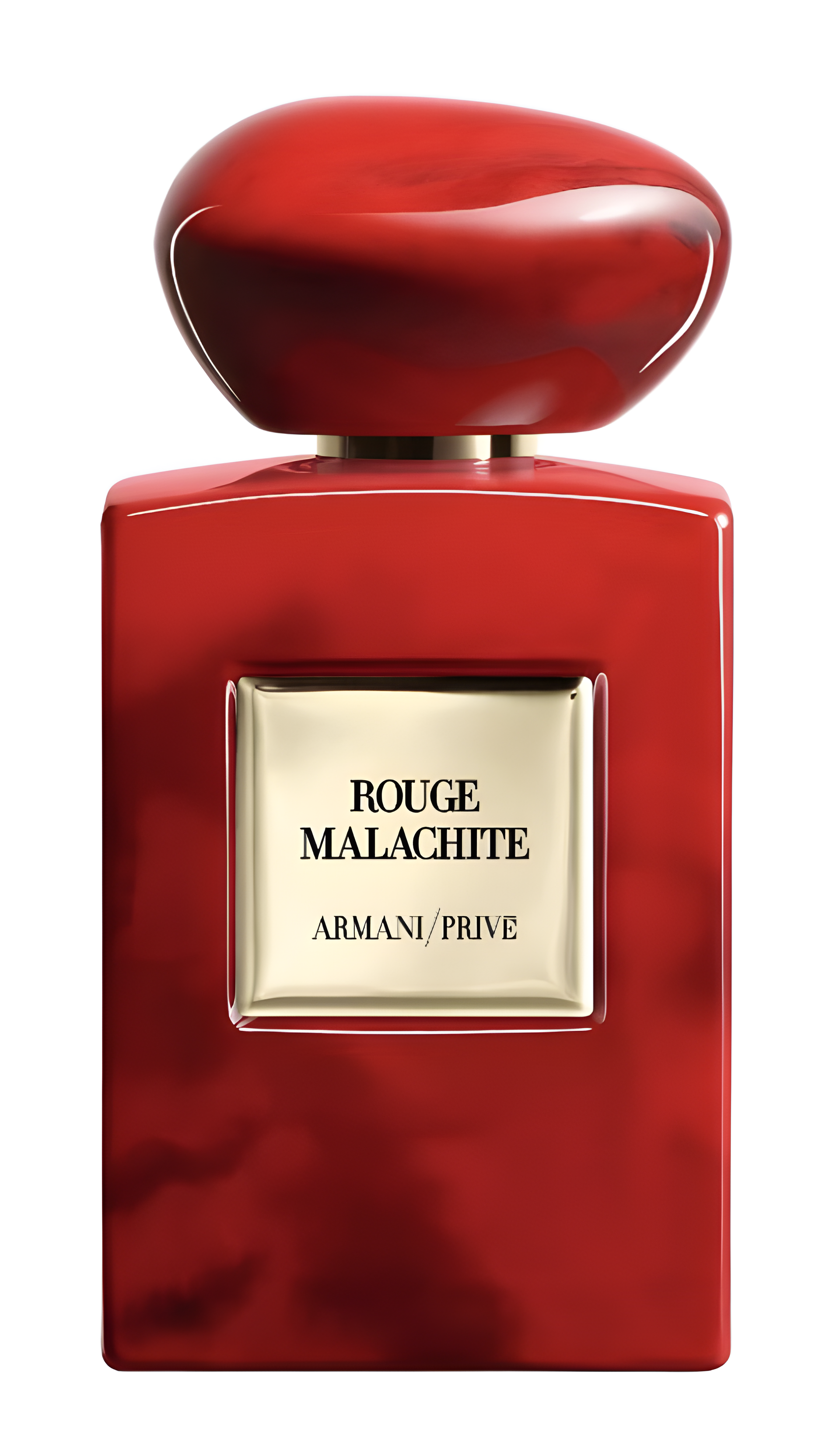 Armani Prive Rouge Malachite by Giorgio Armani perfume bottle