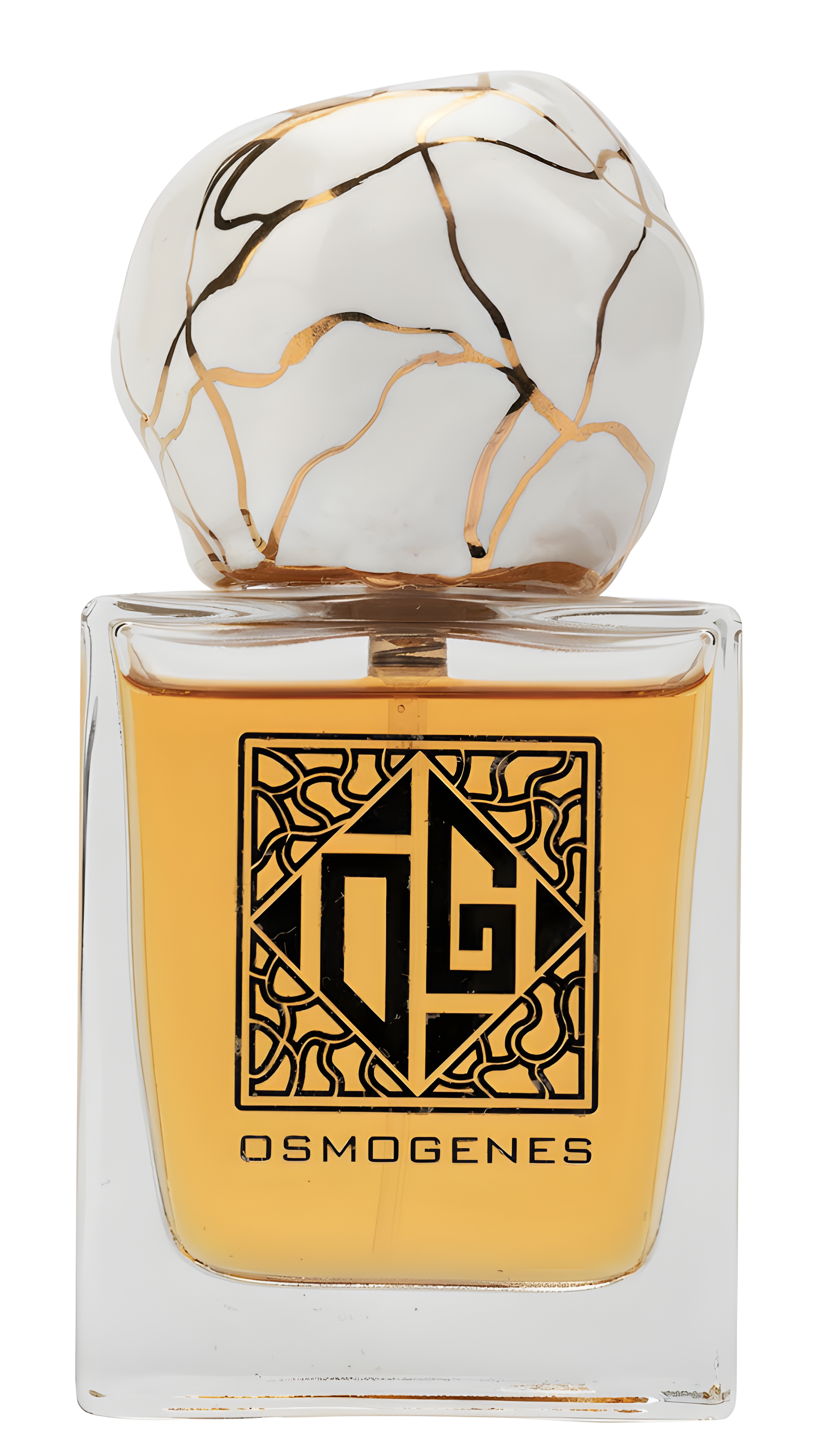 White Hill Белый Холм by OsmoGenes Perfumes perfume bottle