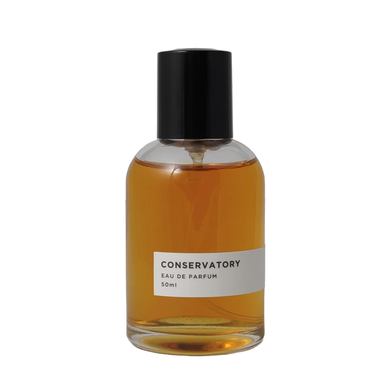 Conservatory by Oaken Lab perfume bottle