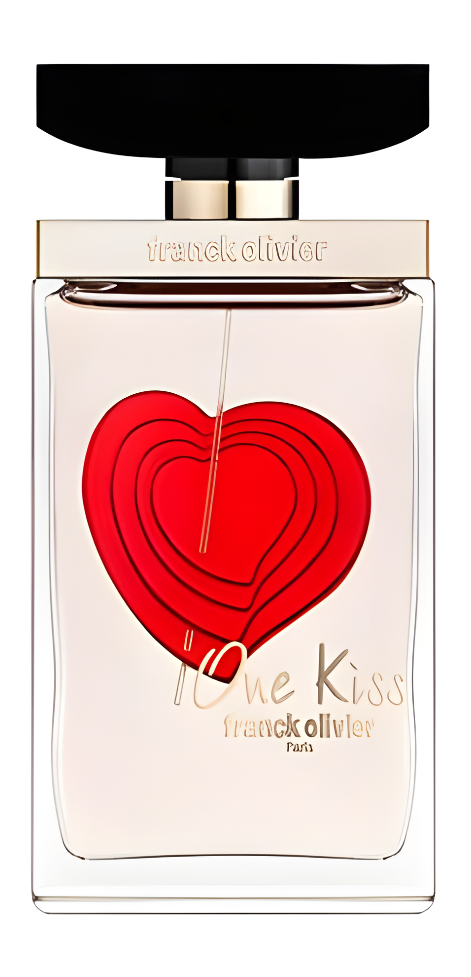 One Kiss by Franck Olivier perfume bottle