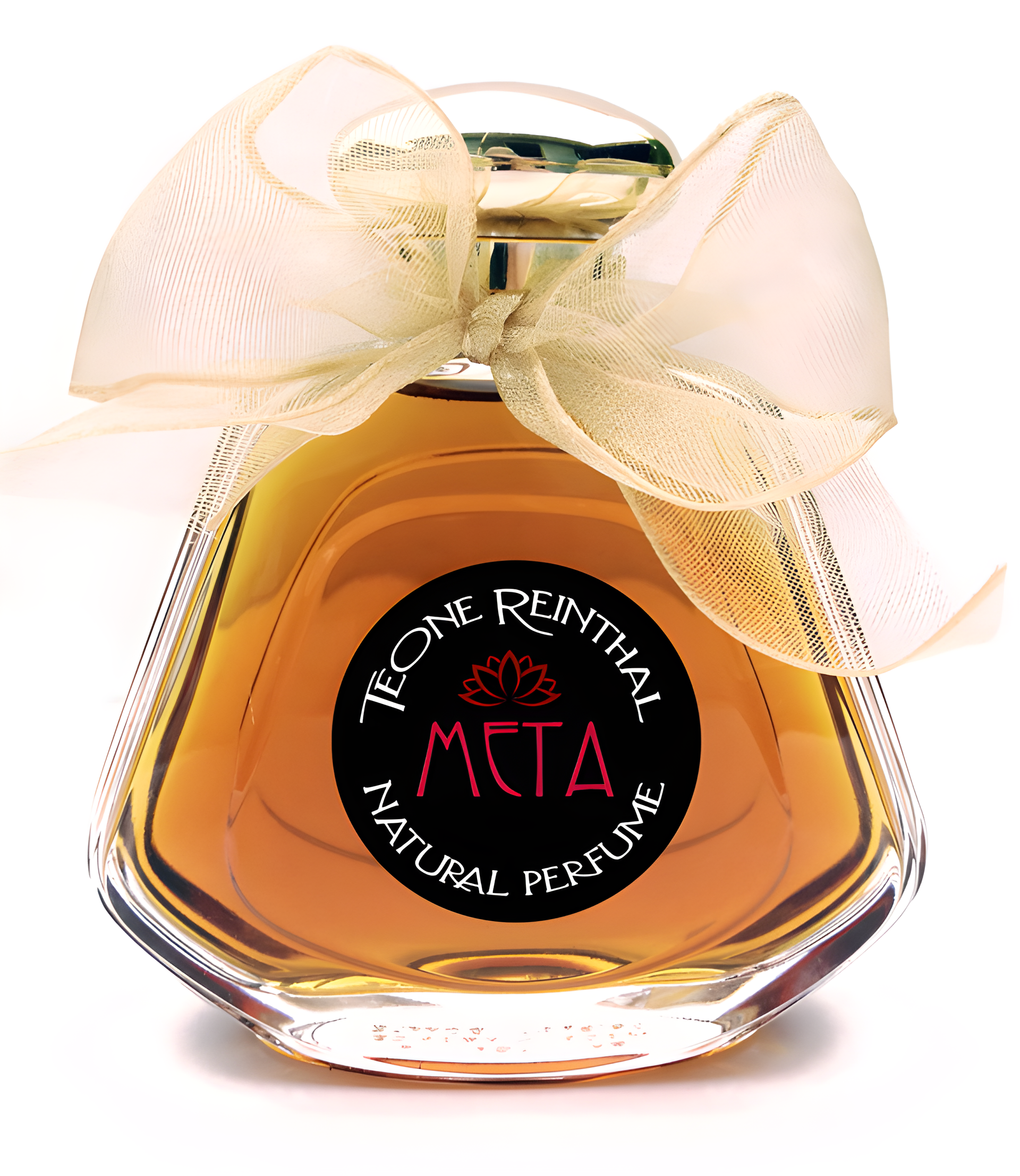 Meta by TRNP perfume bottle